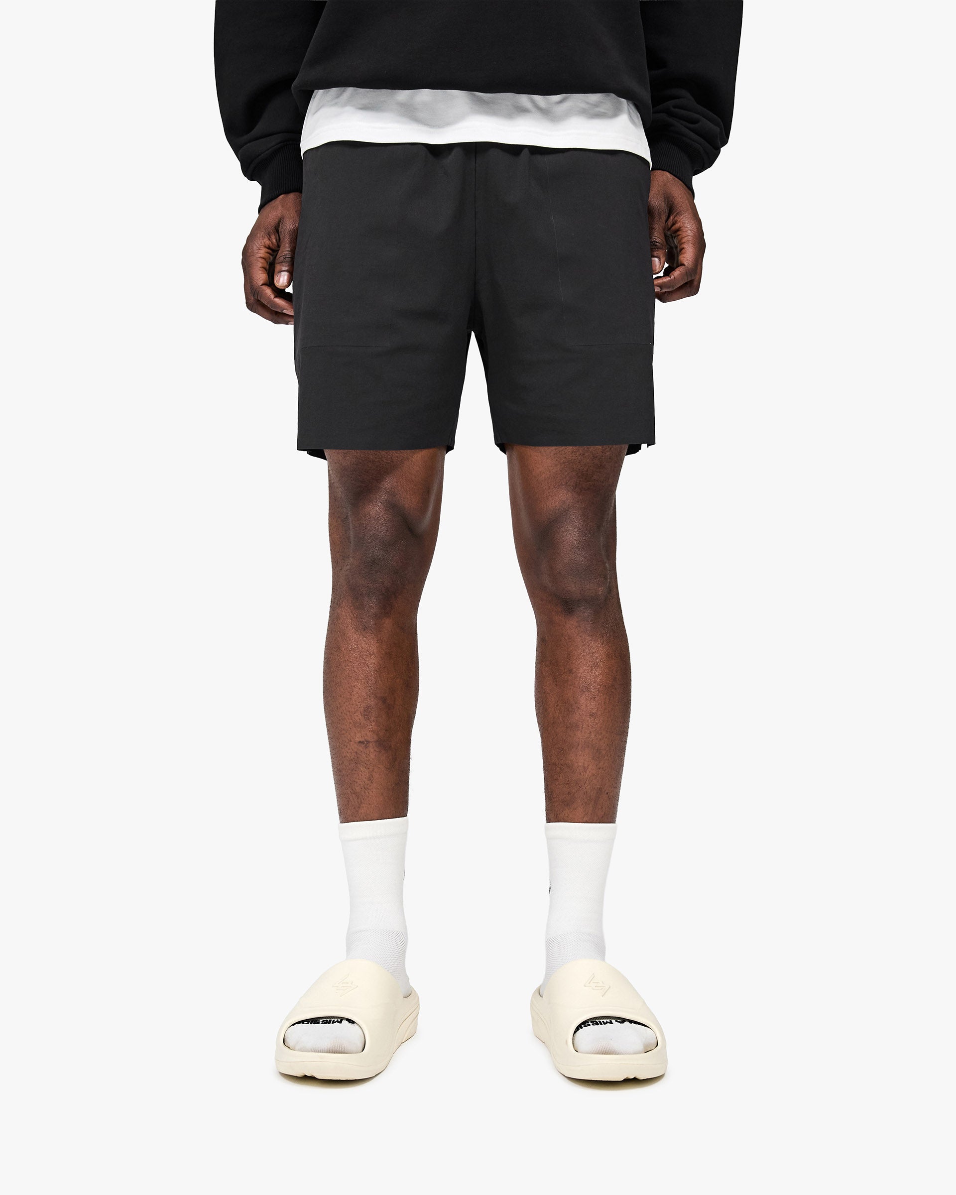 Represent Team 247 Fused Short