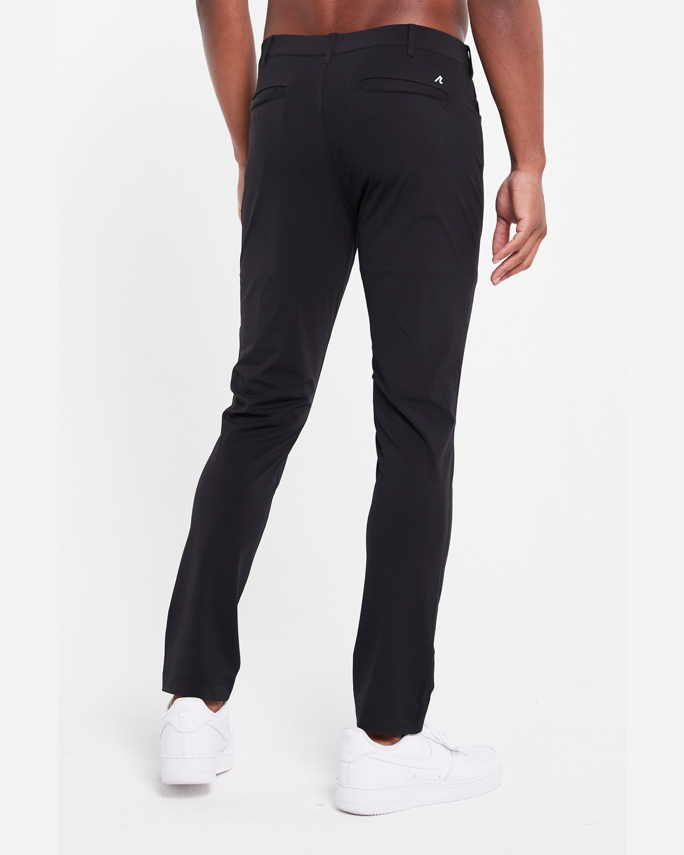 Redvanly Kent Pull-On 5-Pocket Pant