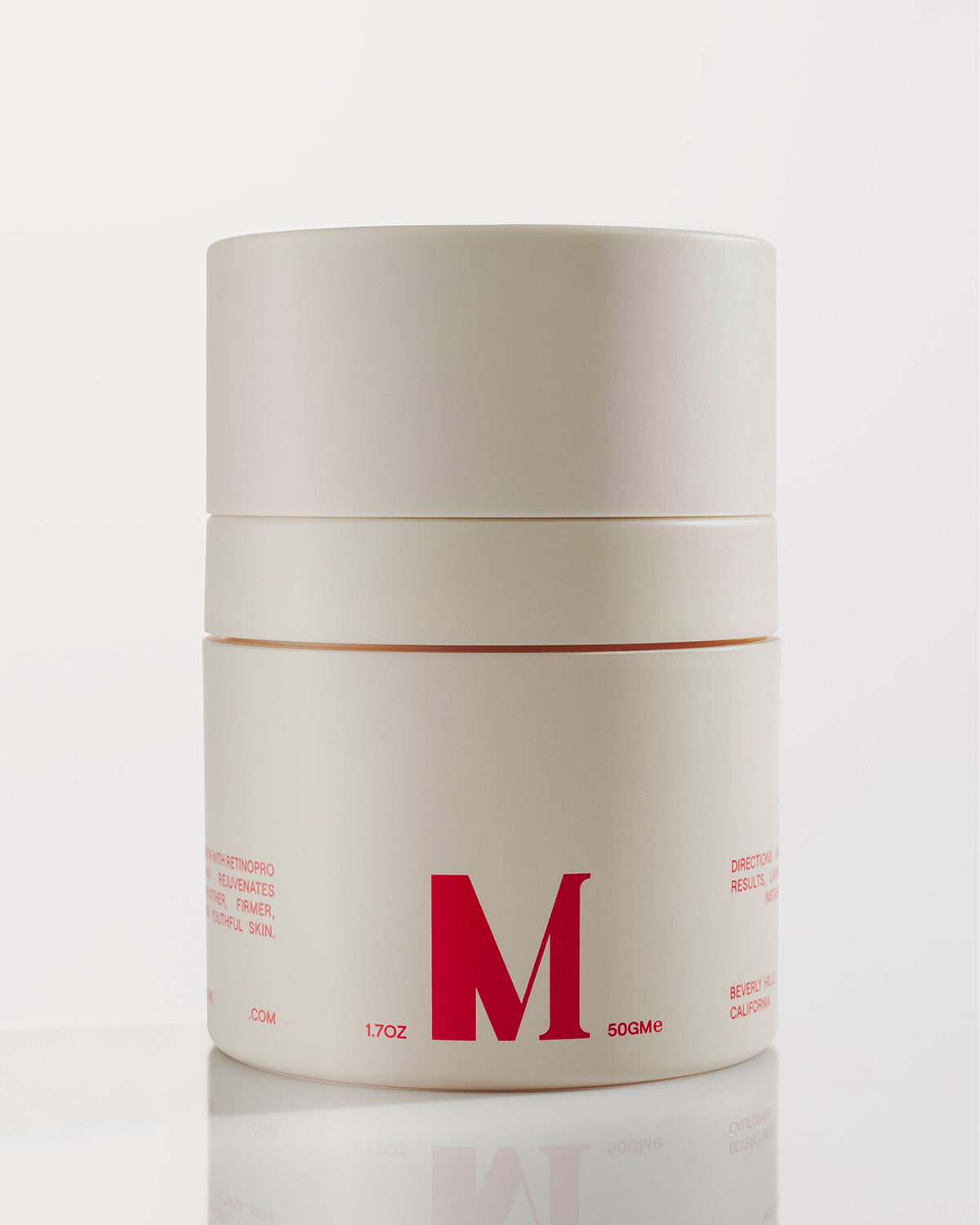 INSTAFACIAL® EMULSION