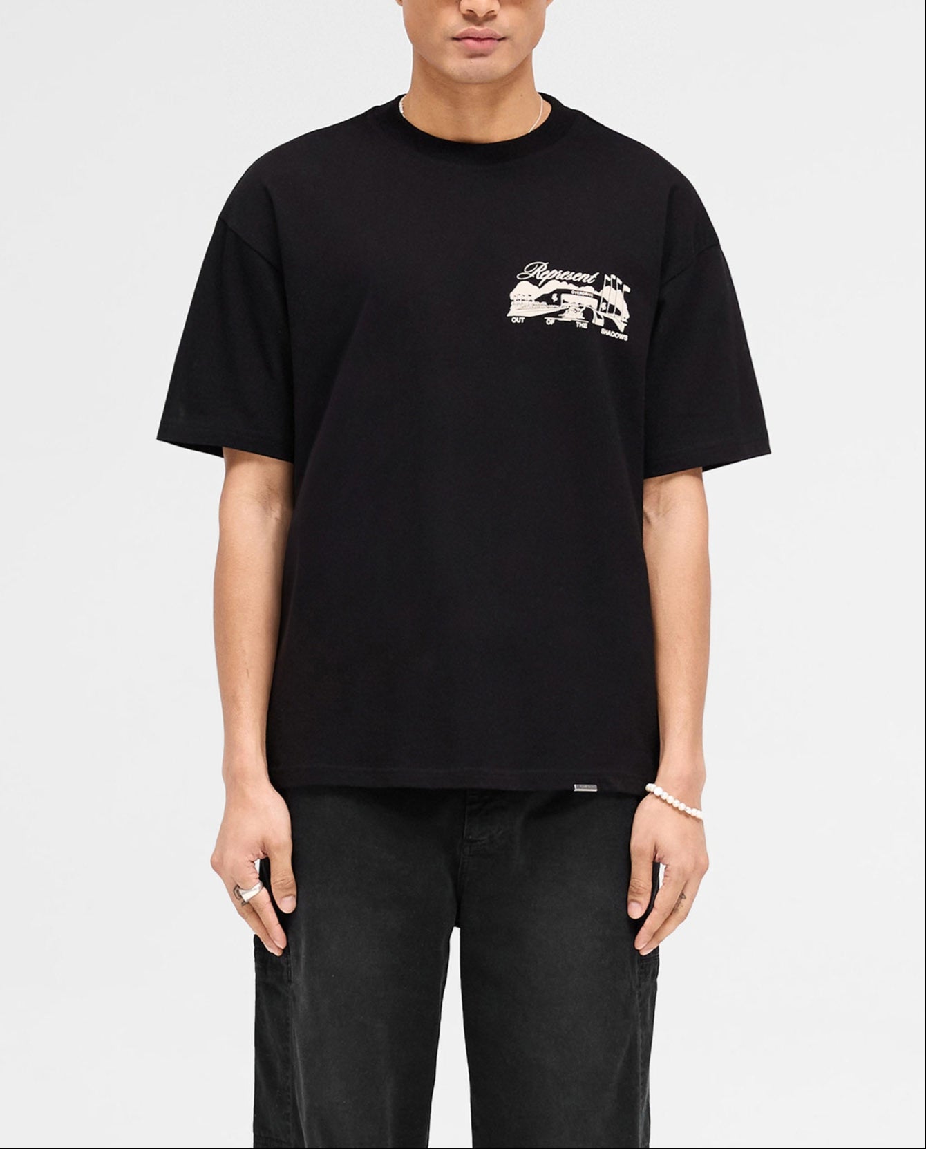 Represent Race Way T-Shirt