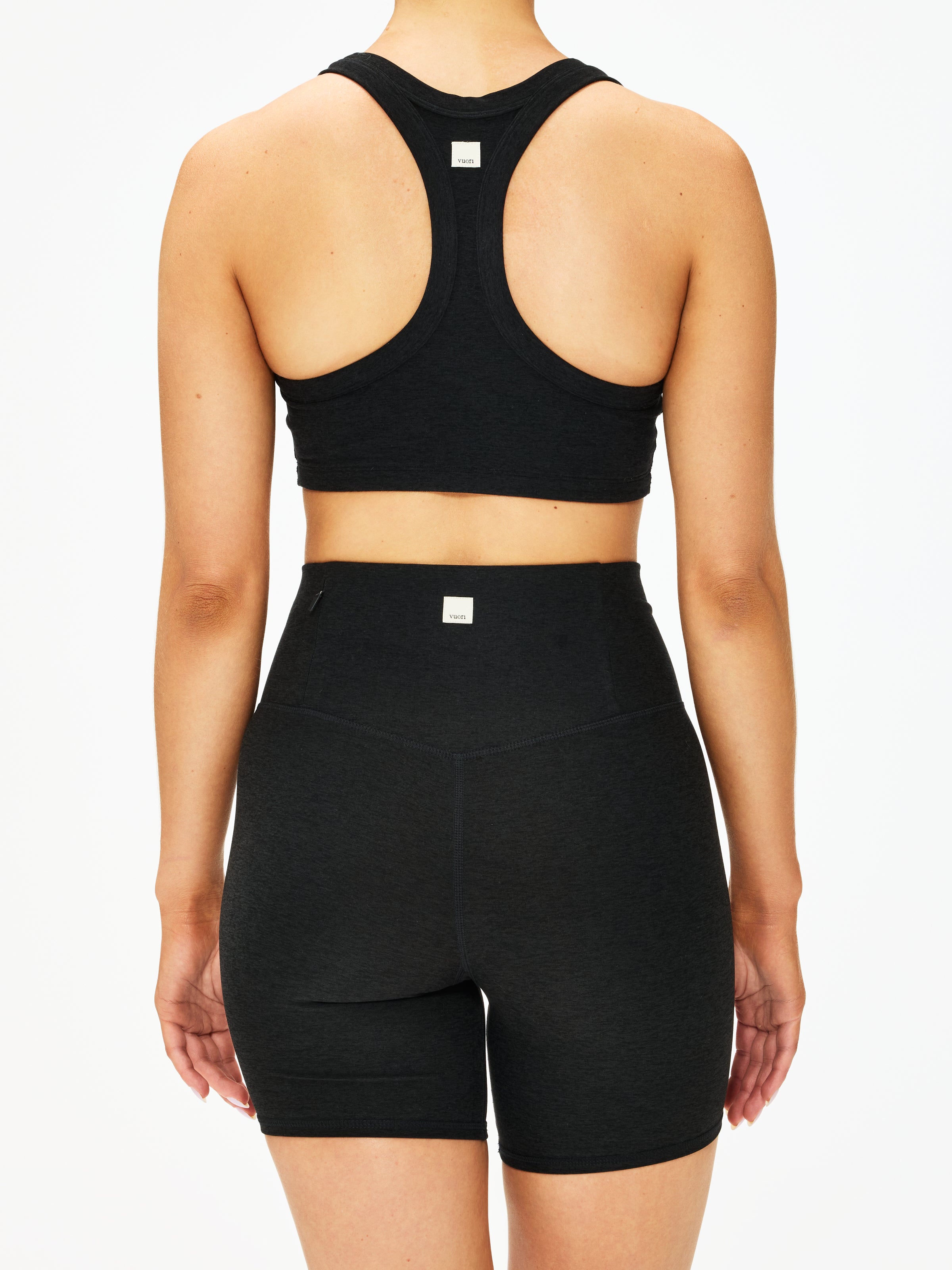 Vuori Elevation Racer Bra