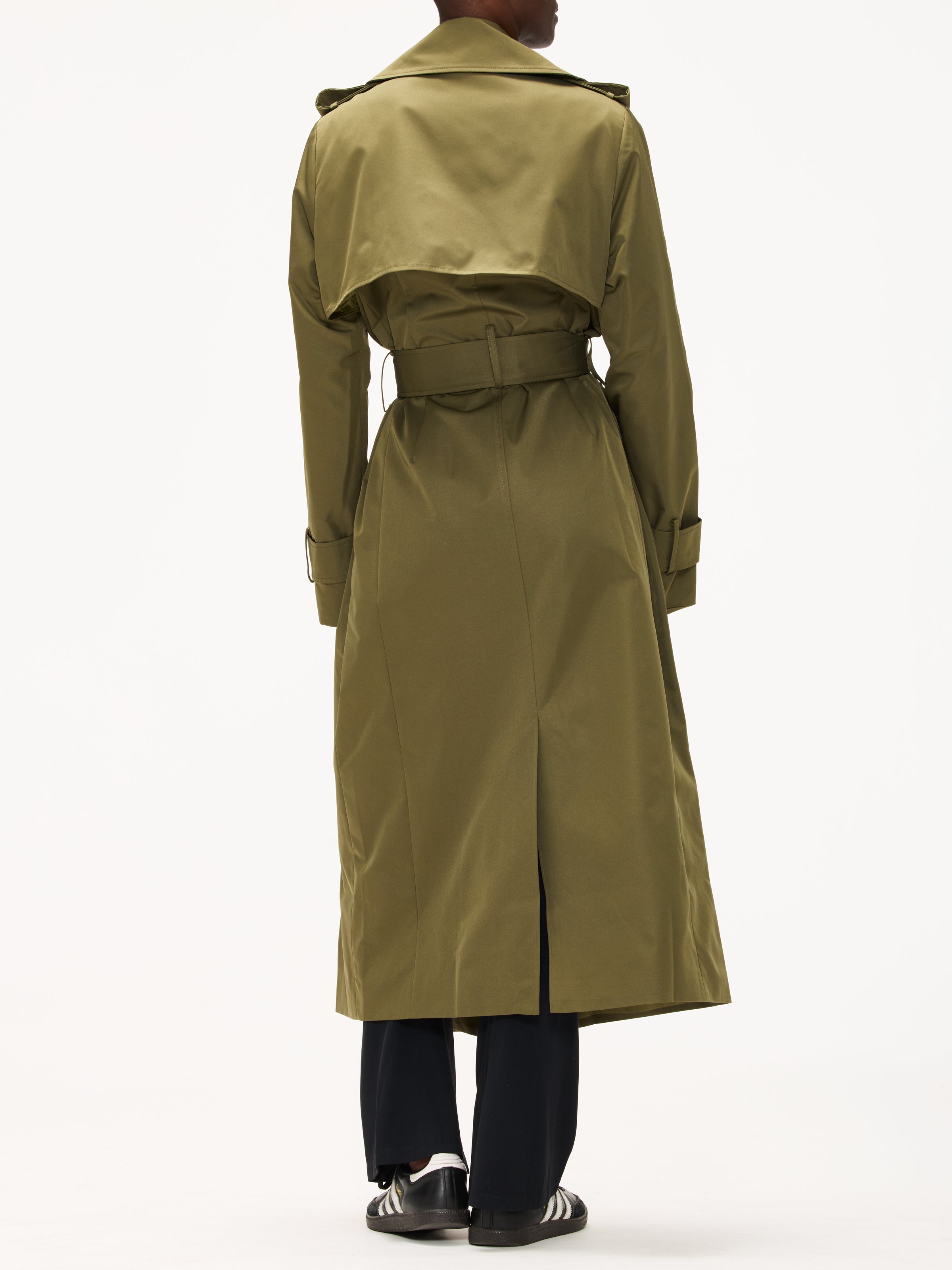 All Fenix Trench Coat