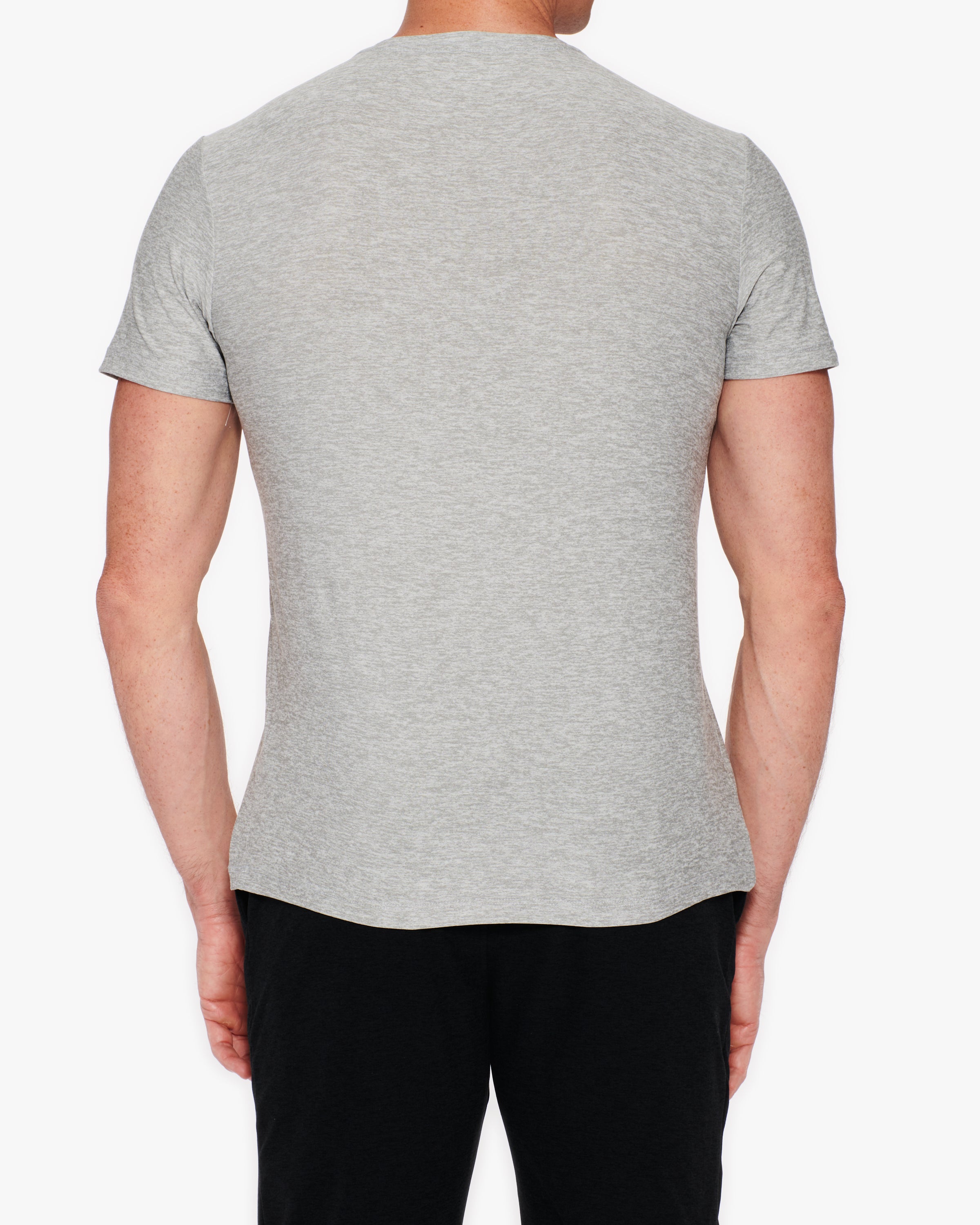 Beyond Yoga Always Beyond Crew Tee 2.0