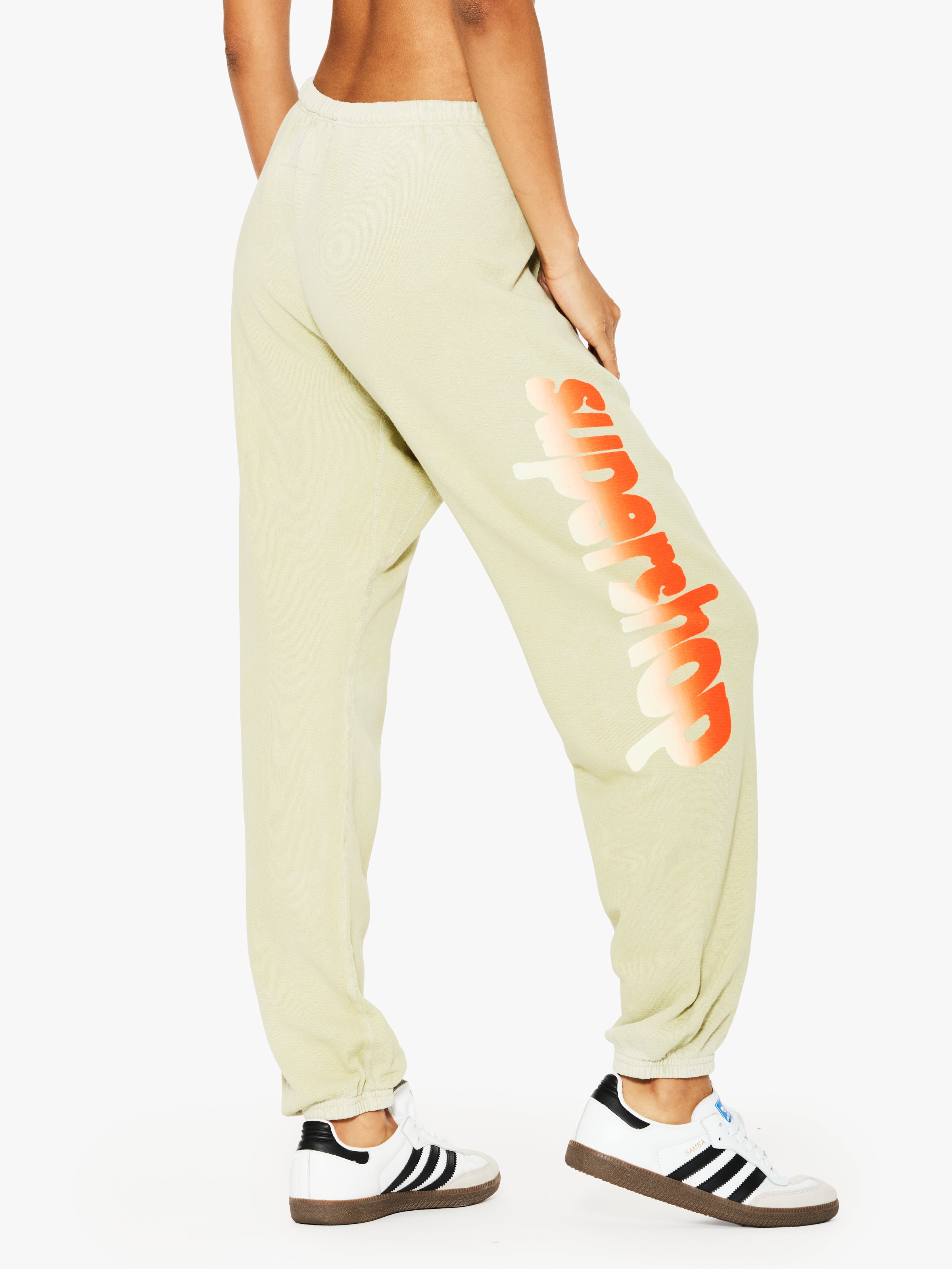 Free City Supershop Sparrow Supervintaeyumm Og Sweatpant