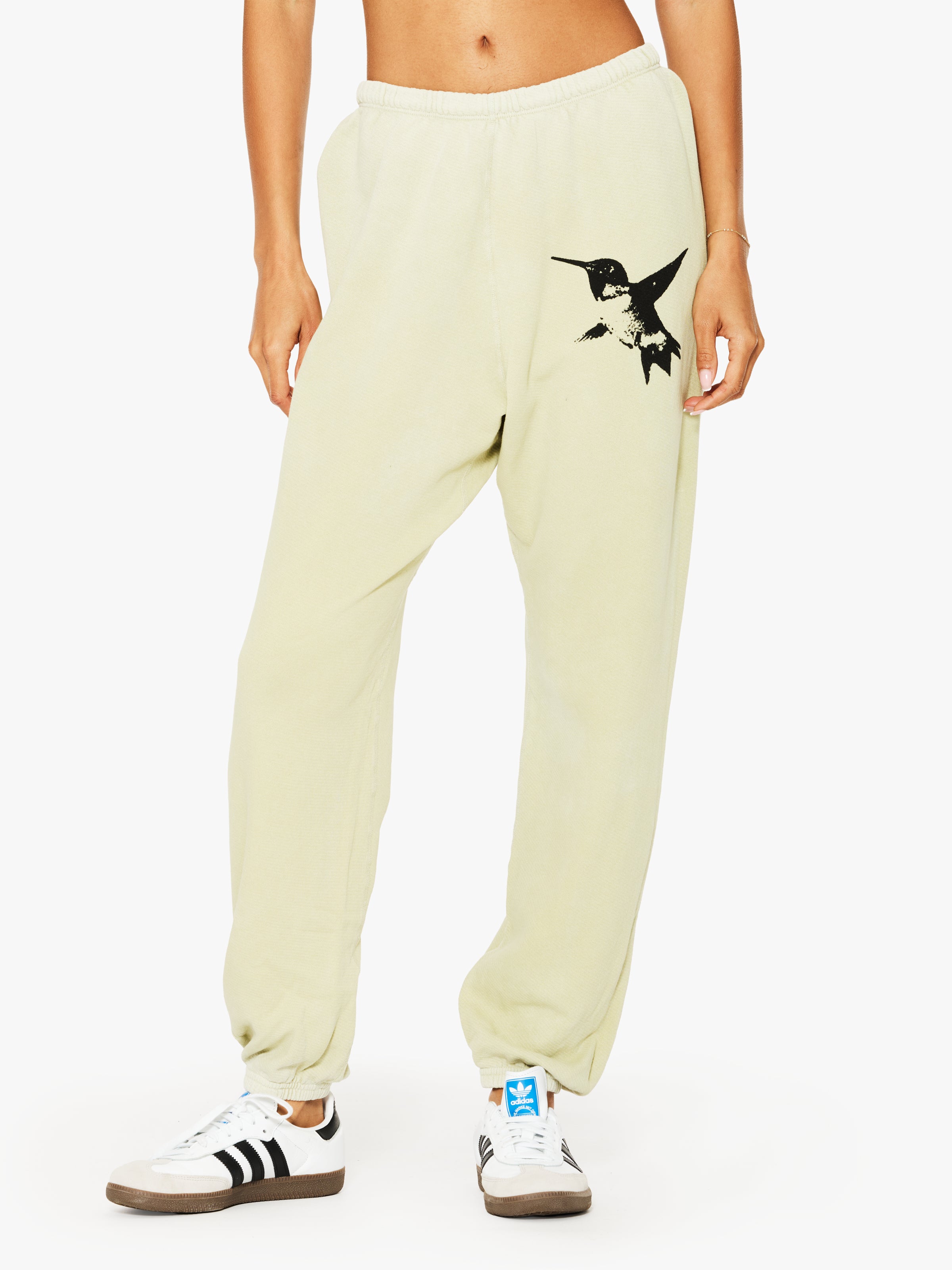 Free City Supershop Sparrow Supervintaeyumm Og Sweatpant
