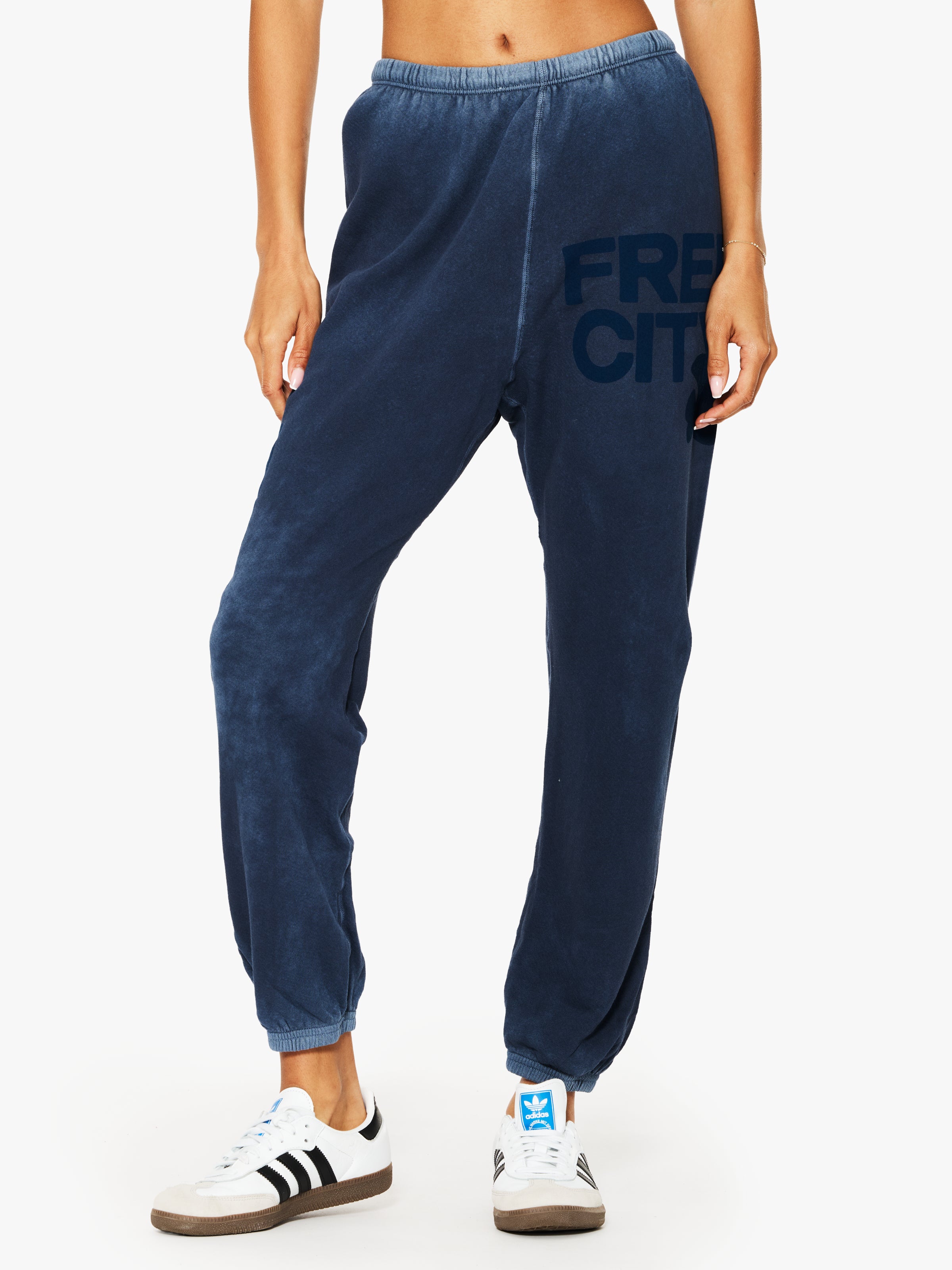 Free City Letsgo Supervintage Og Sweatpant