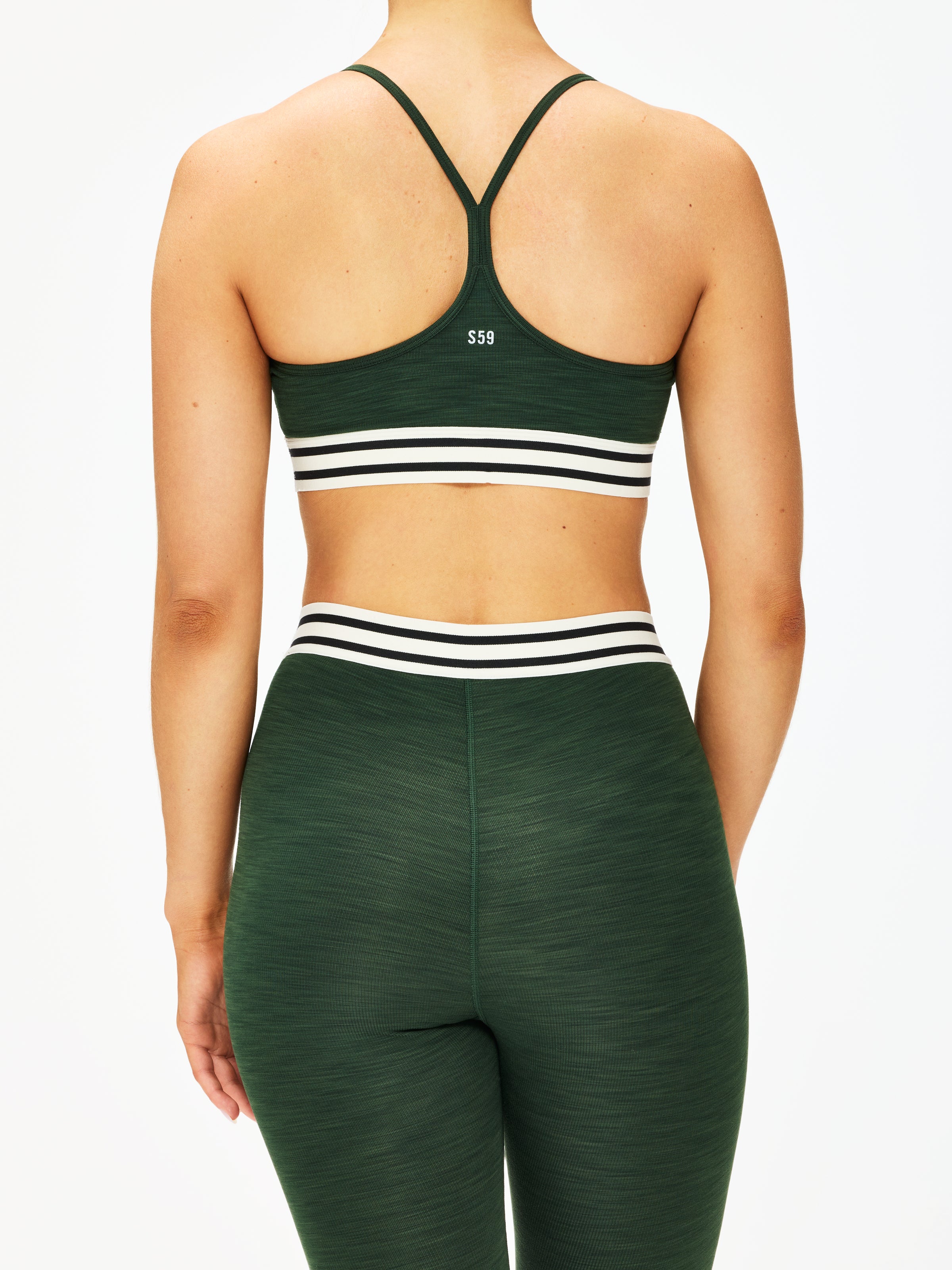 Splits59 Cali Active Rib Bra