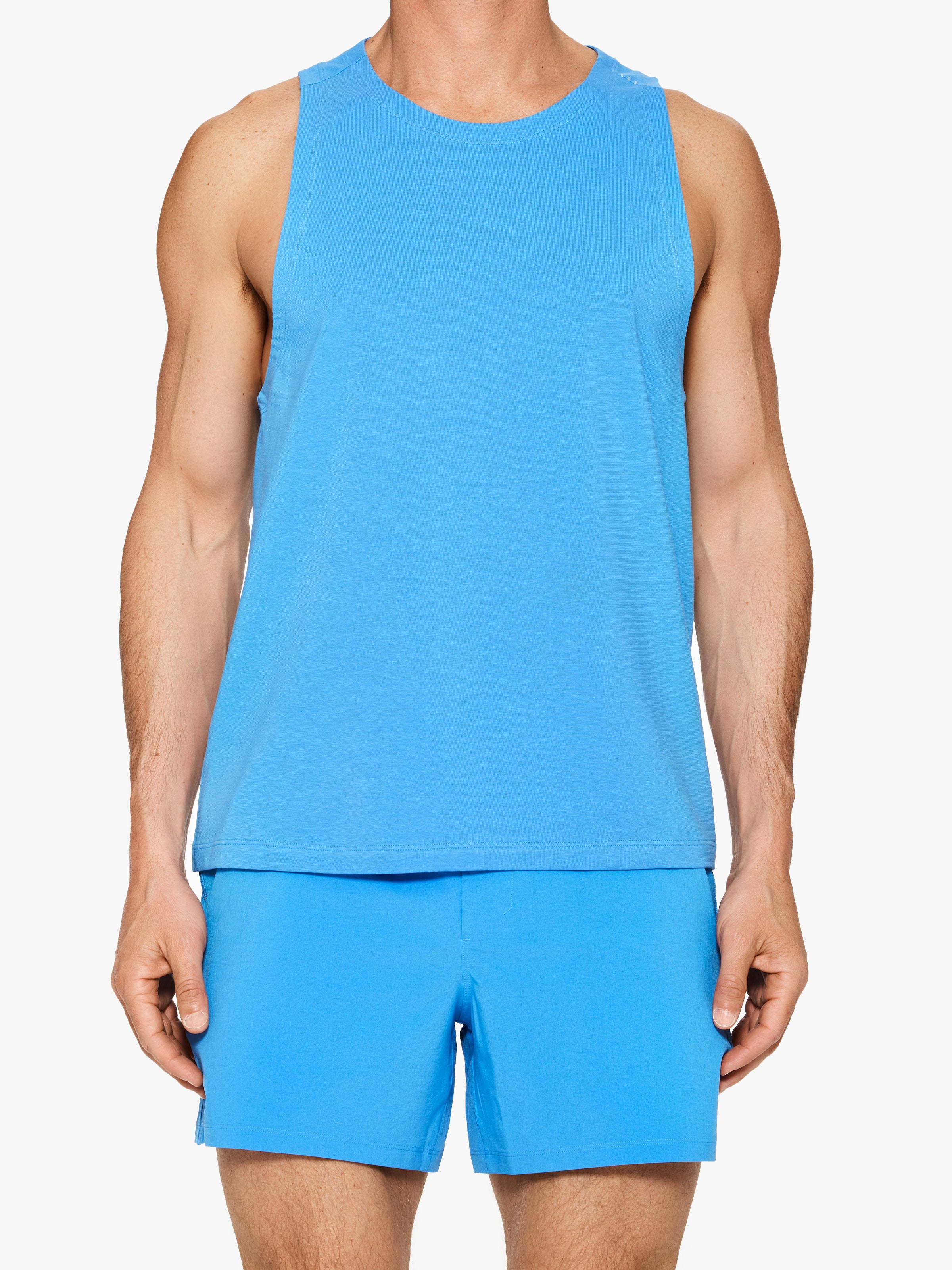 Lululemon Zeroed In Tank