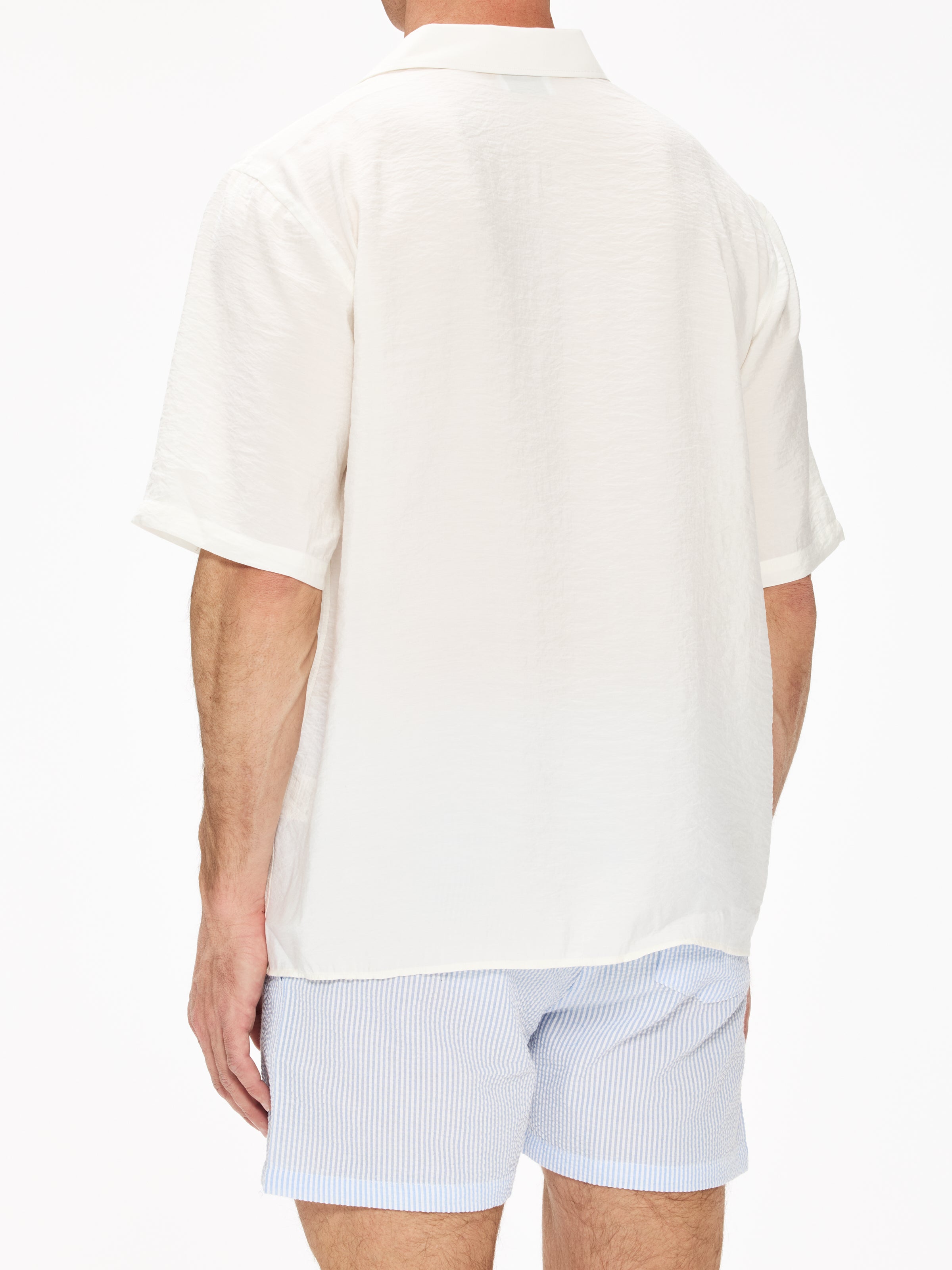 Family First Shirt Cupro