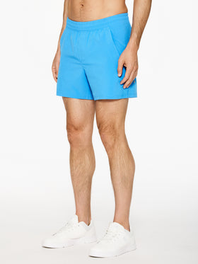 Lululemon Pace Breaker Short 5"- Unlined