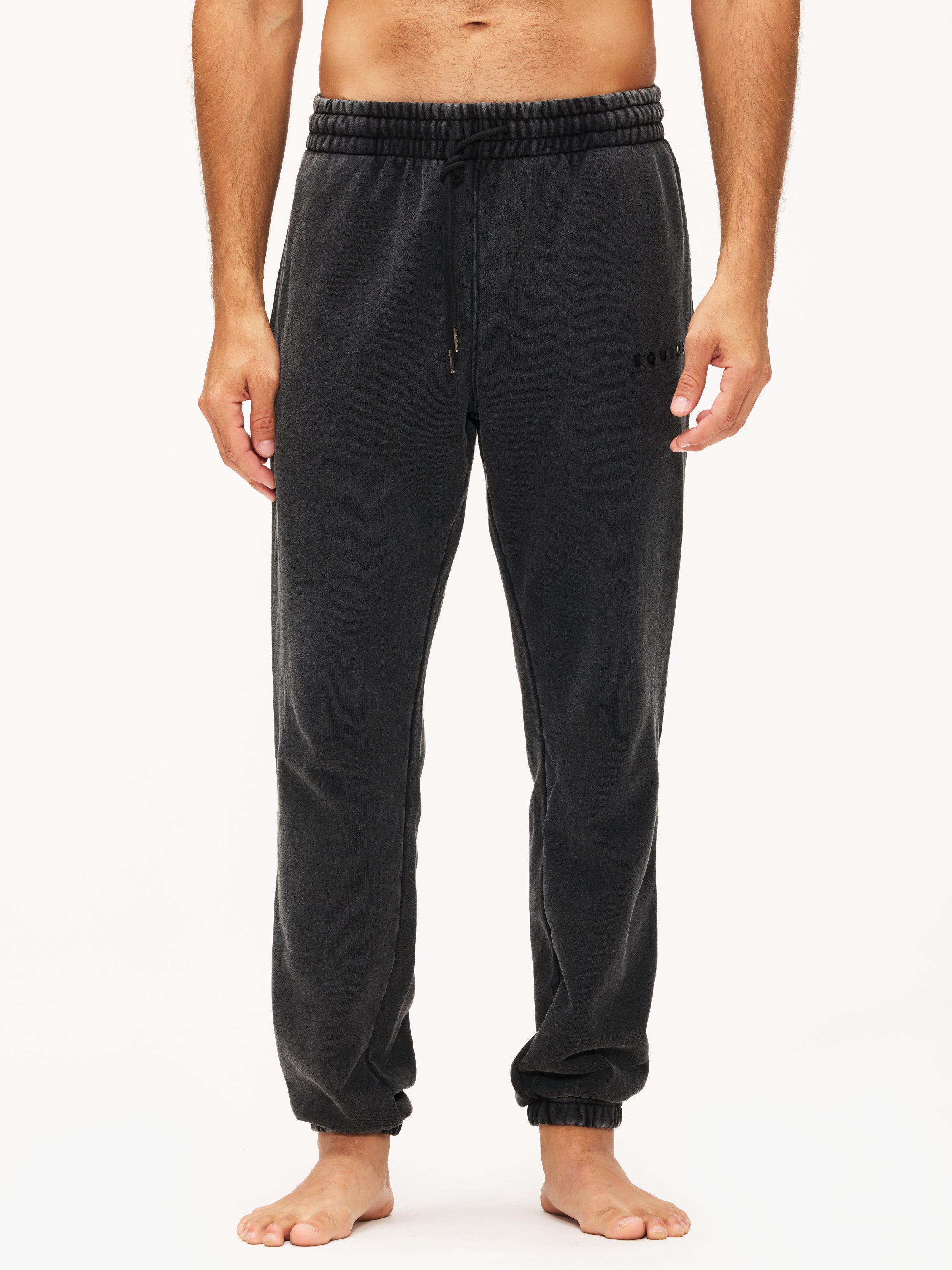 Equinox Stonewash Jogger