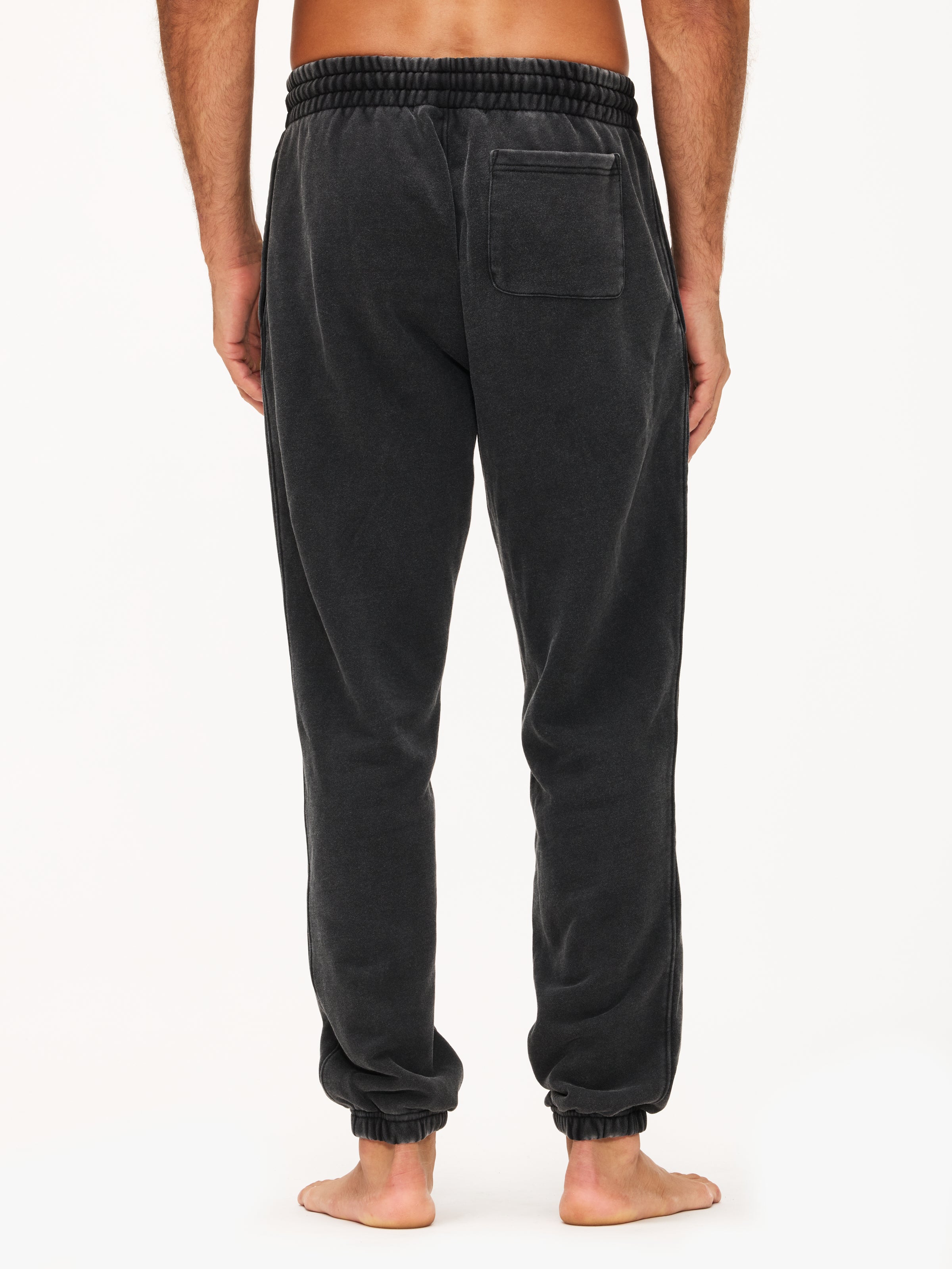 Equinox Stonewash Jogger