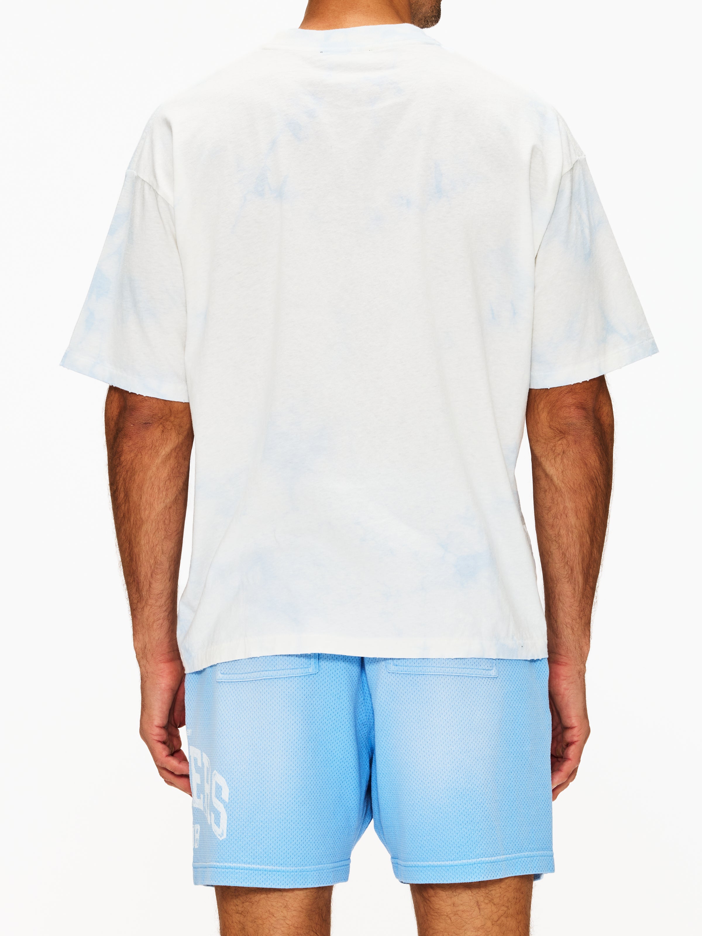 Represent Beach Boys Script T-Shirt