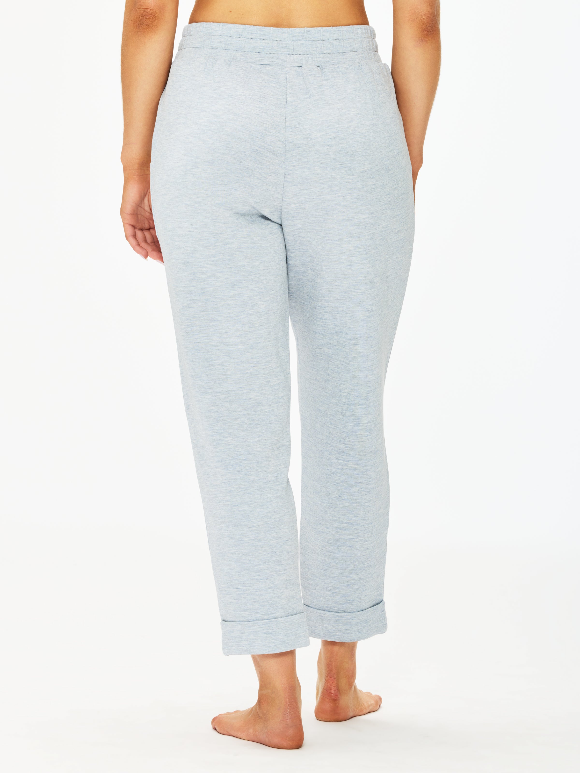 Varley The Rolled Cuff Pant 25"