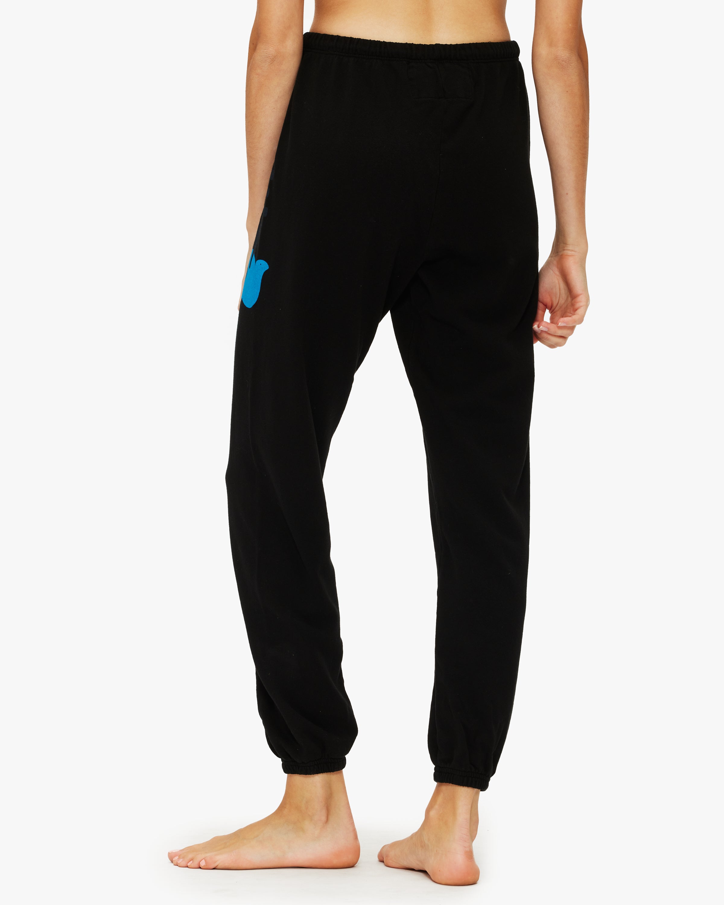 Free City Unisex Large Sweatpant