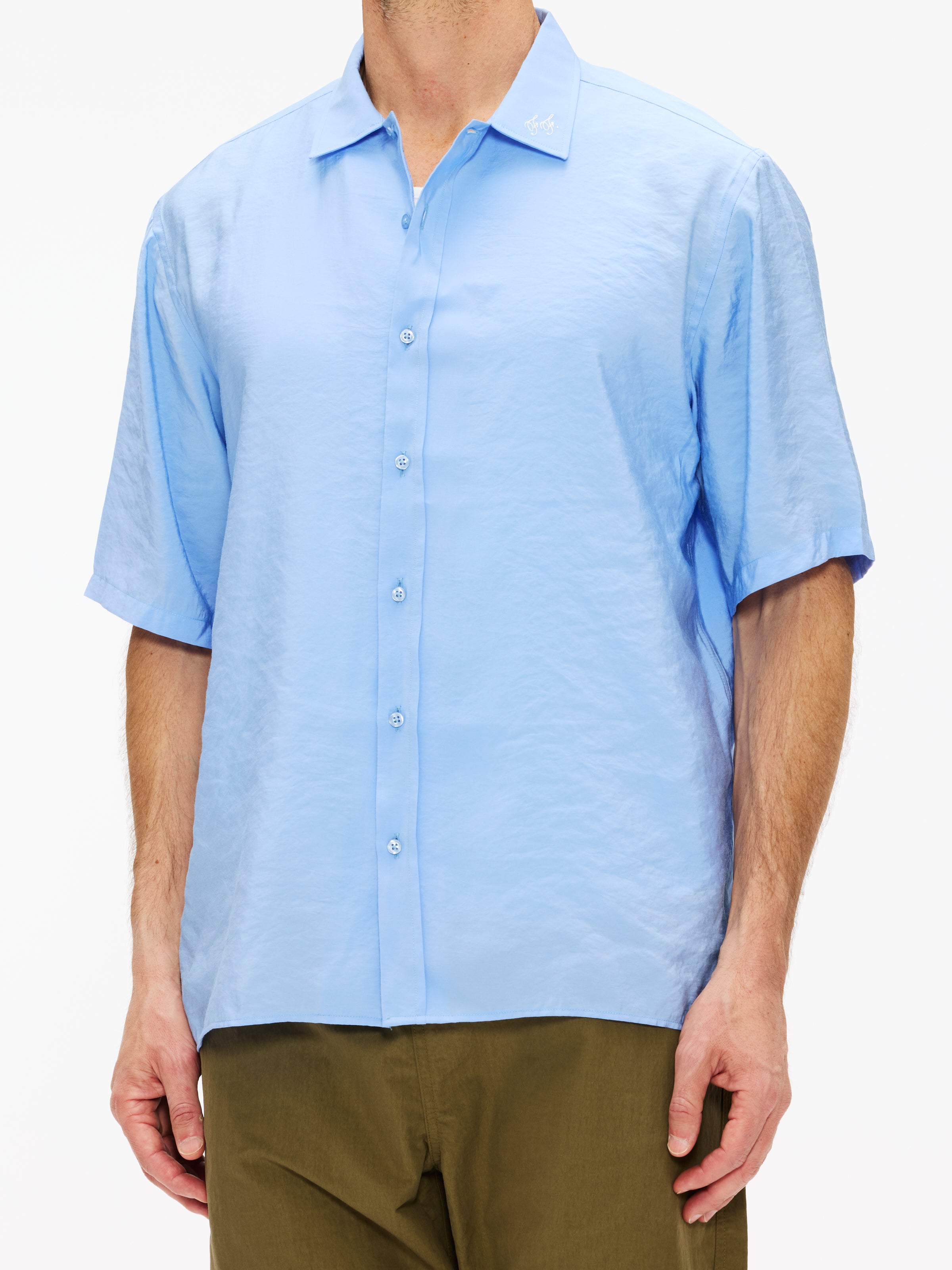 Family First Shirt Cupro