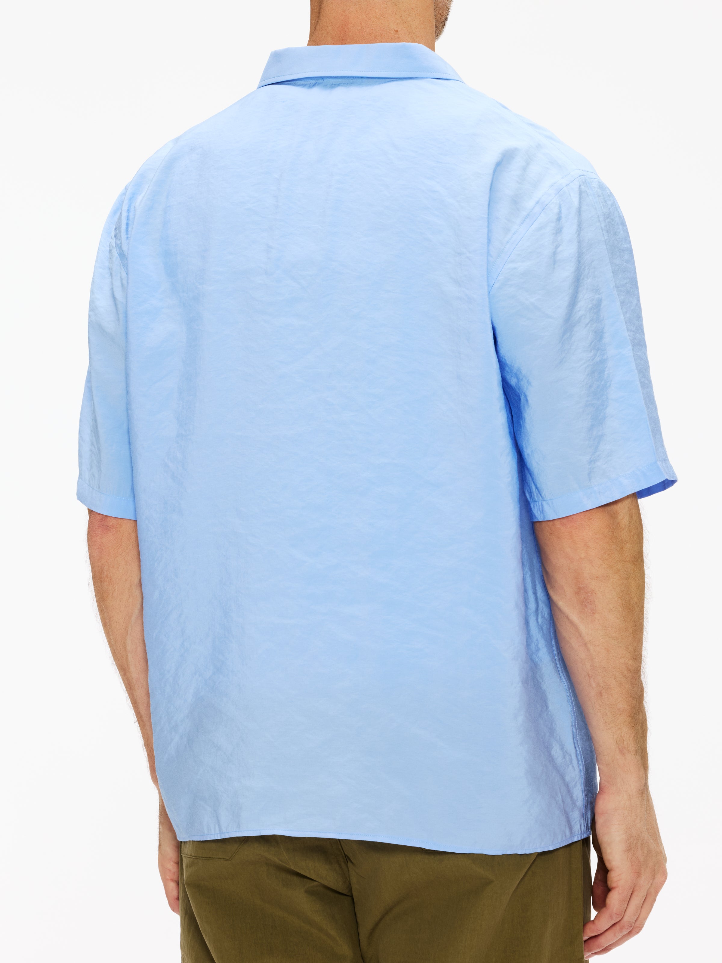 Family First Shirt Cupro