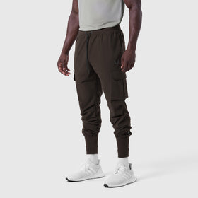 ASRV Tetra-Lite Cargo High Rib Jogger