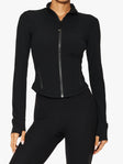 Lululemon Define Mesh-Back Jacket *Nulu