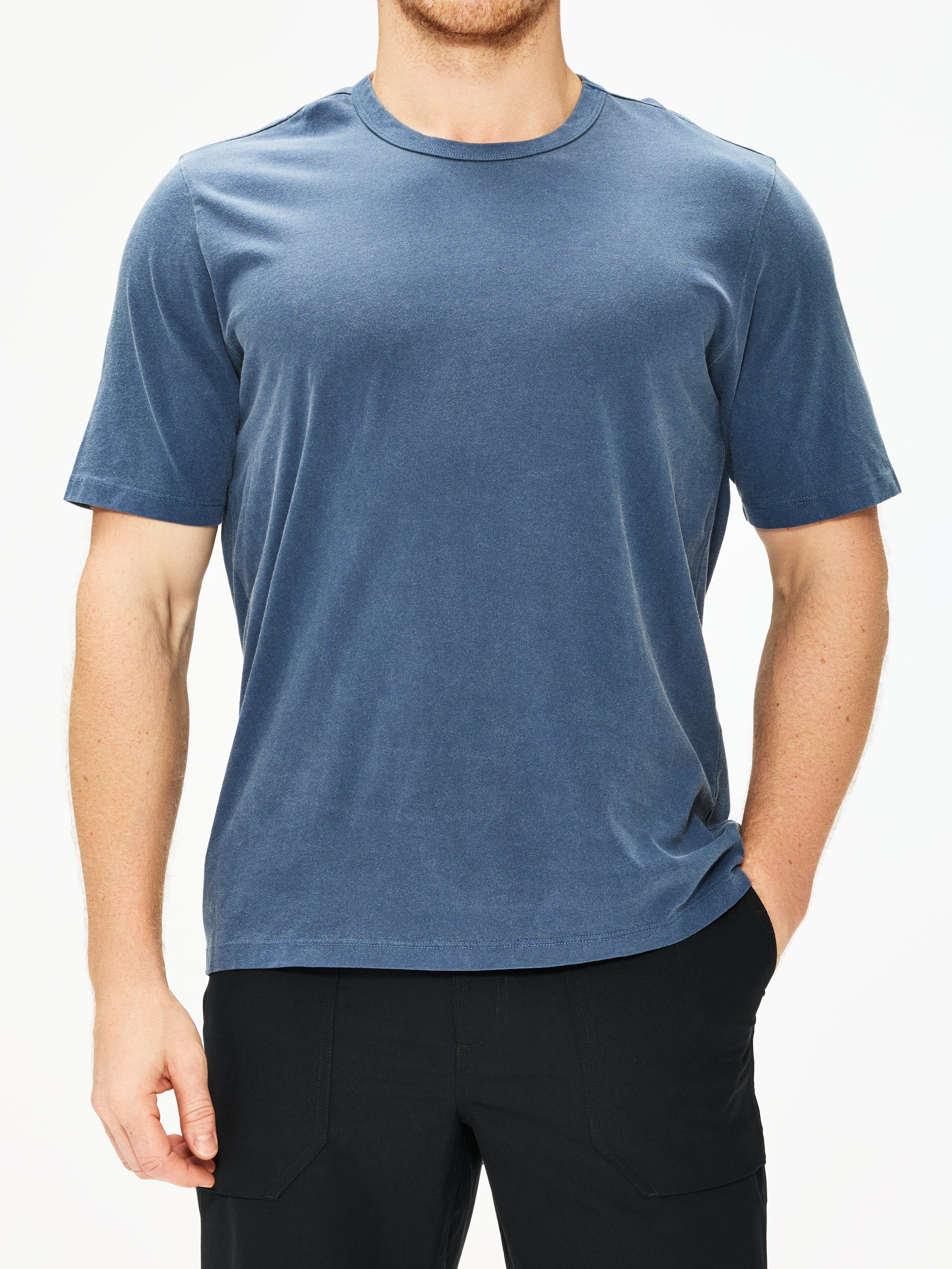 NSF Logan T-Shirt