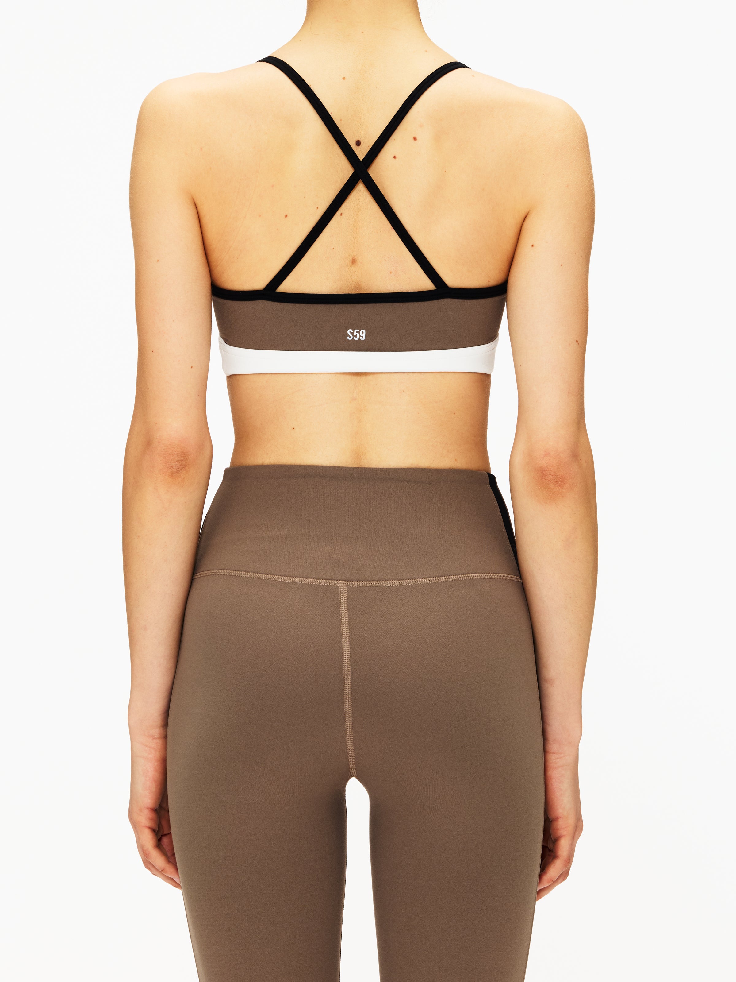Splits59 Scottie Airweight Bra