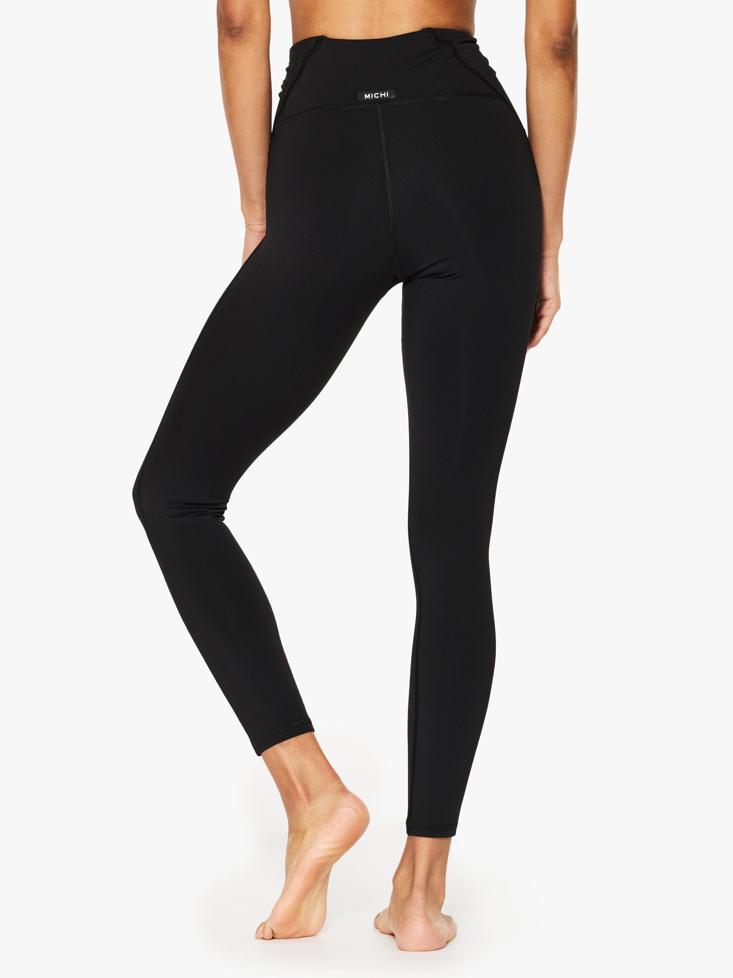 Michi Onyx Legging