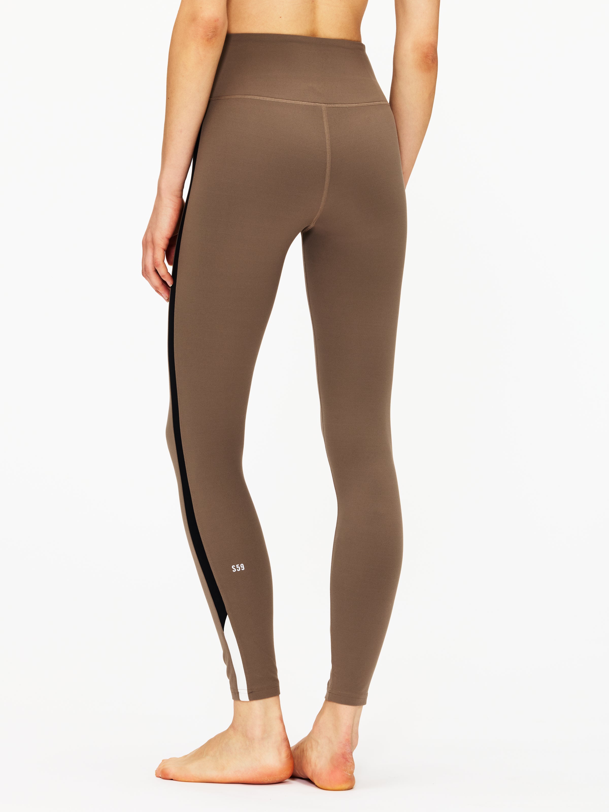 Splits59 Layla Airweight High Waist 7/8