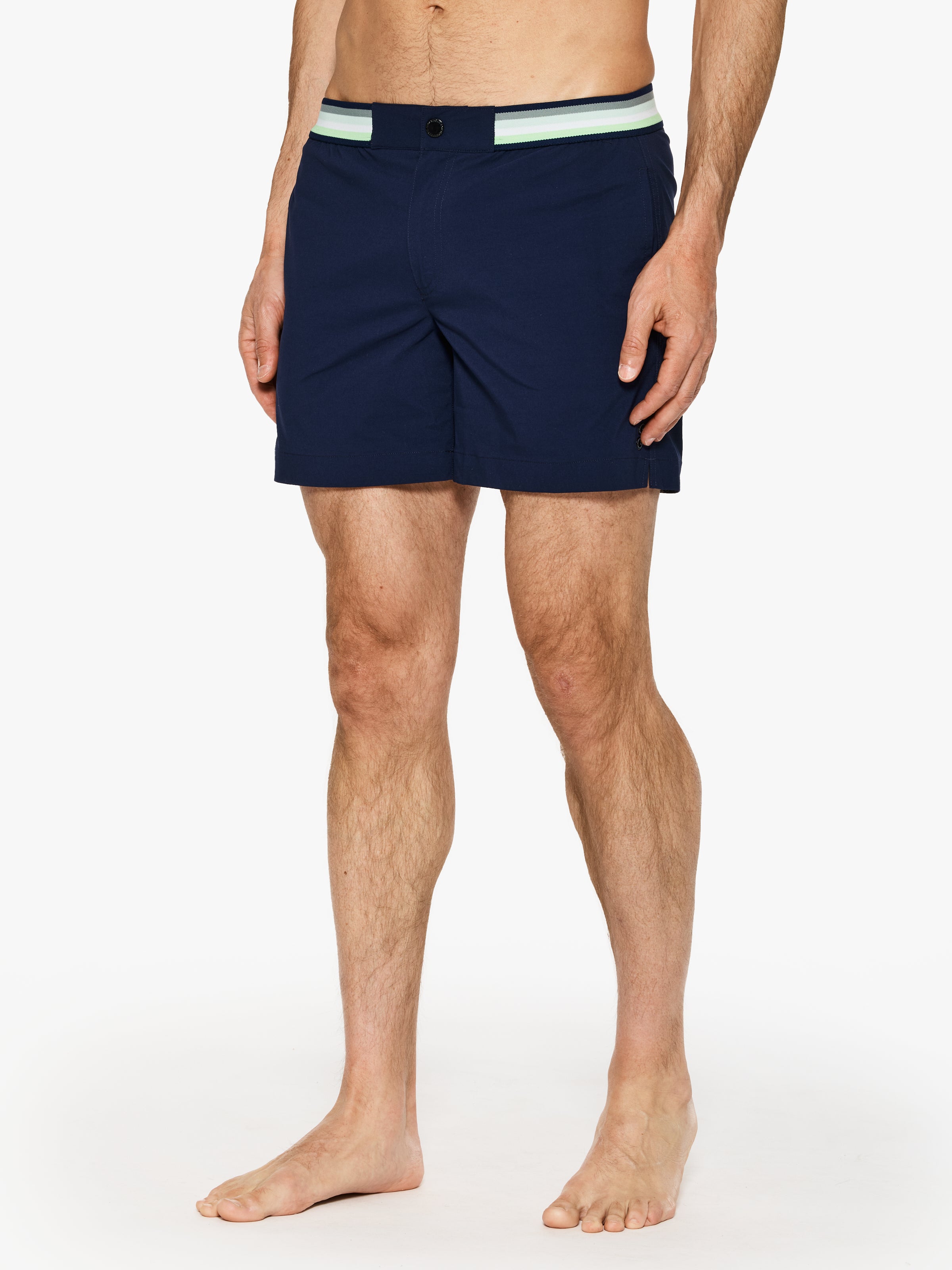 Ron Dorff Urban Swim Shorts