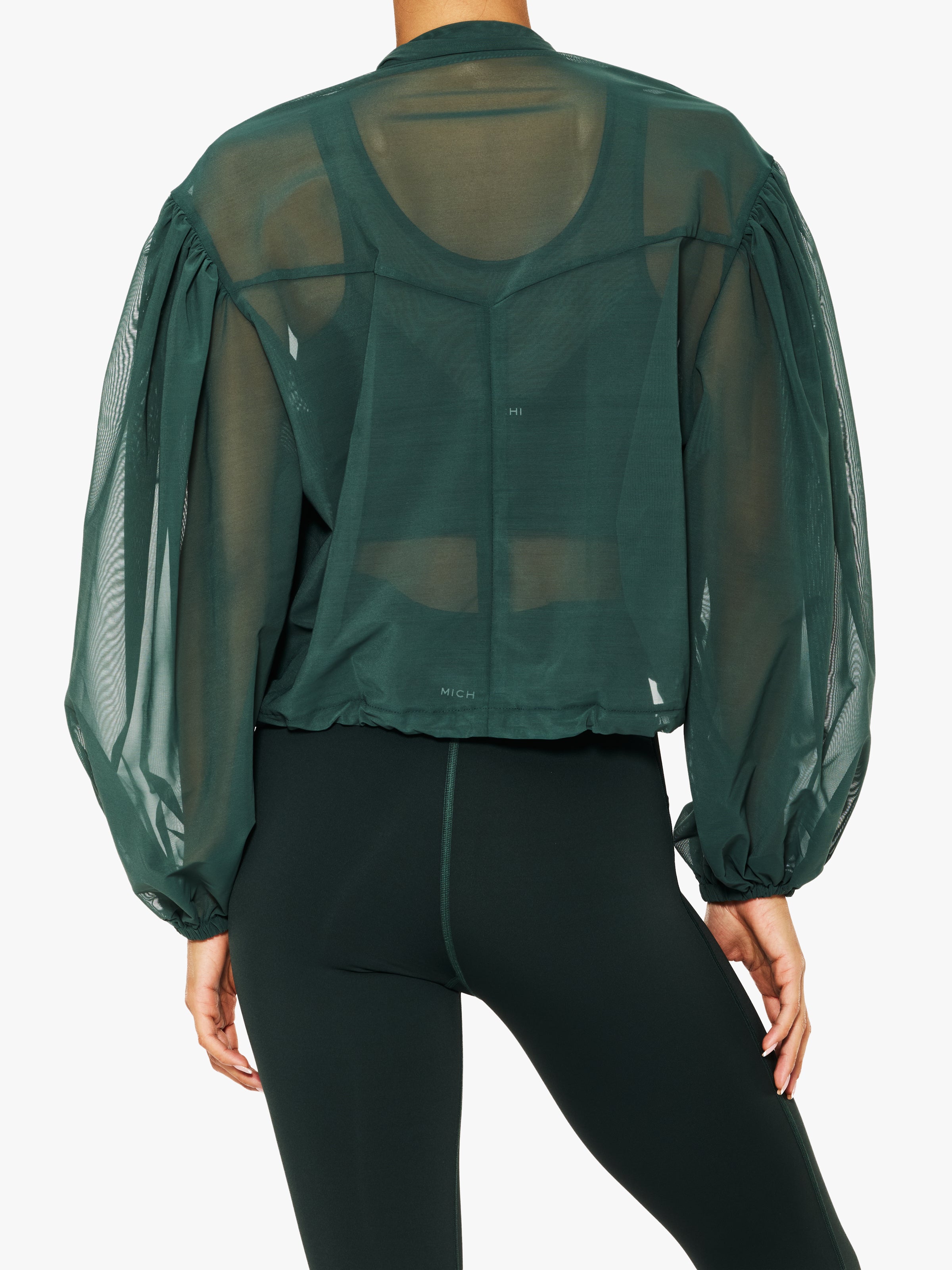 Michi Midnight Jacket