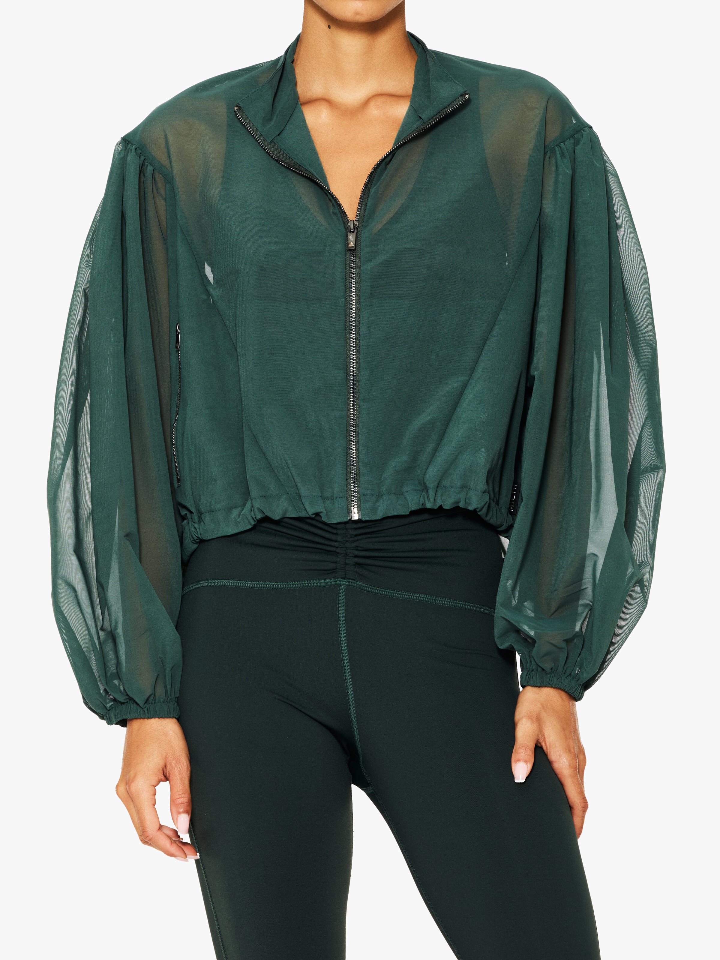 Michi Midnight Jacket