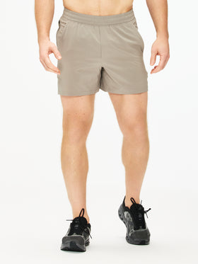 Lululemon Pace Breaker Short 5" - Unlined