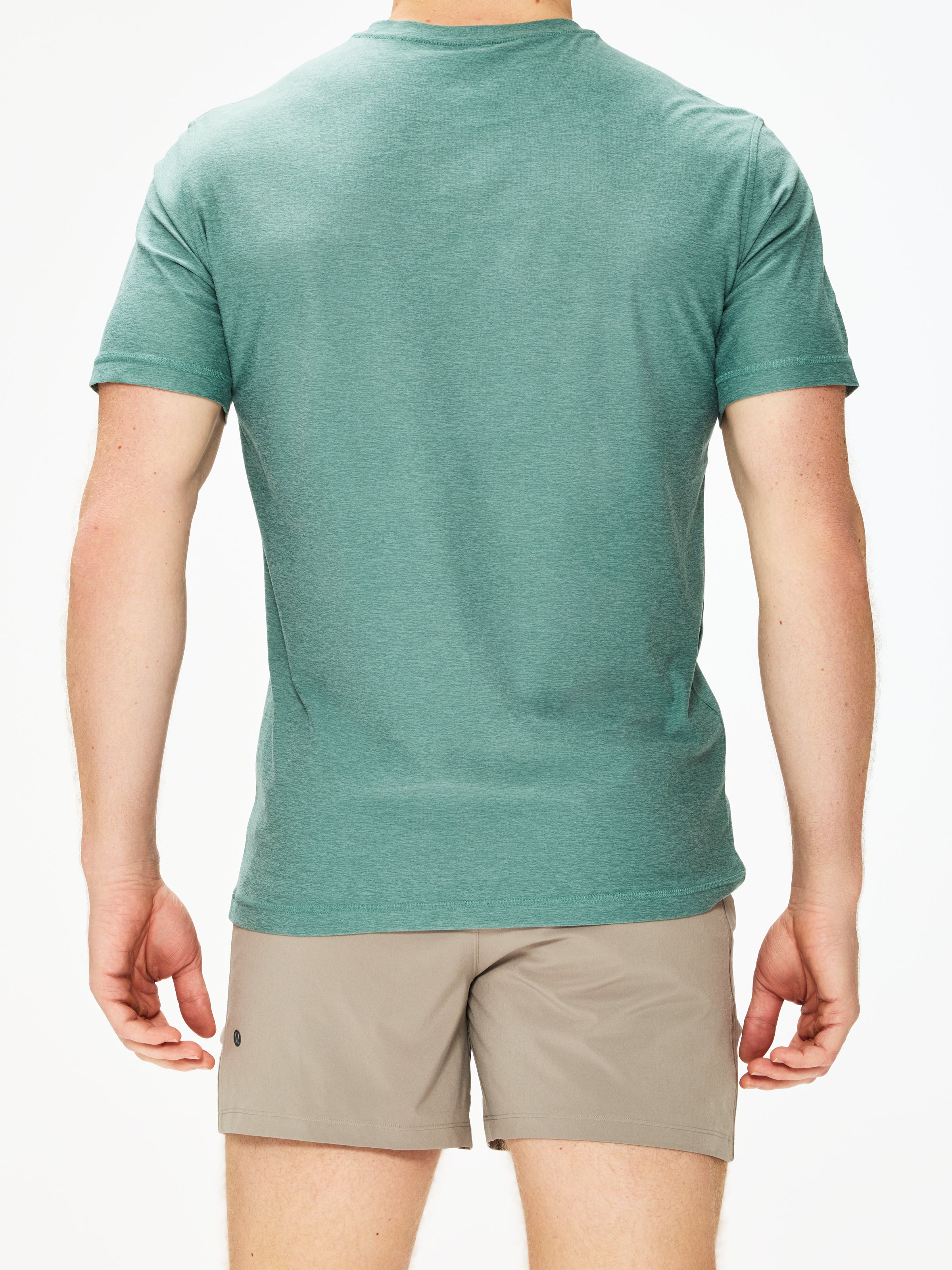 Vuori Strato Tech Tee