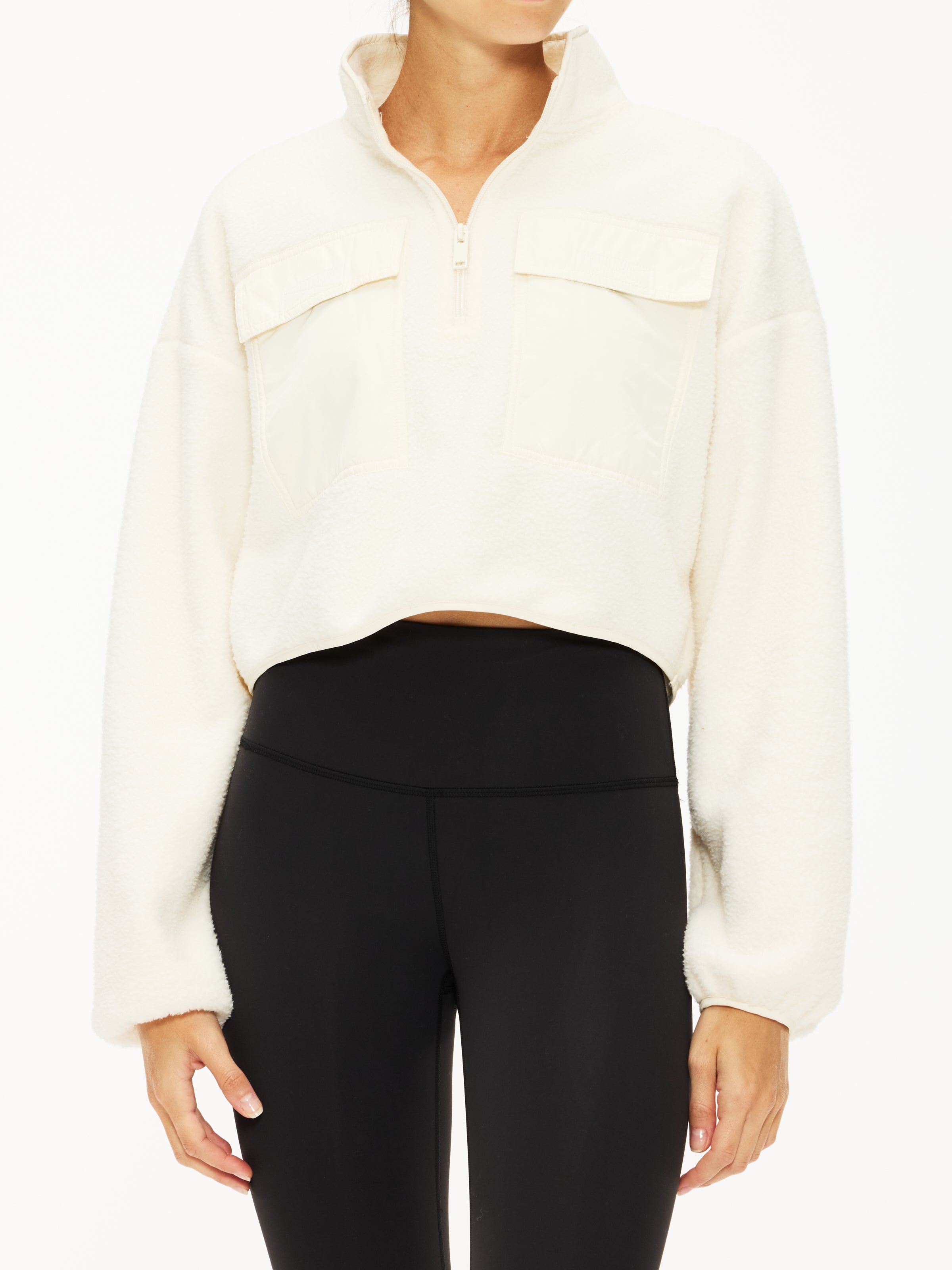 PE Nation Paragon Sweat