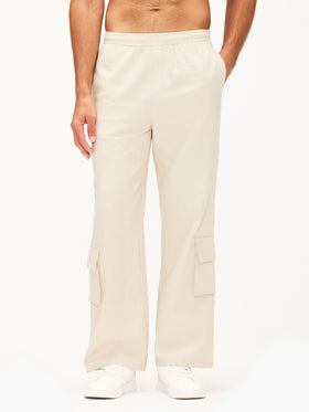KROST Breezy Canvas Wide Leg Cargo