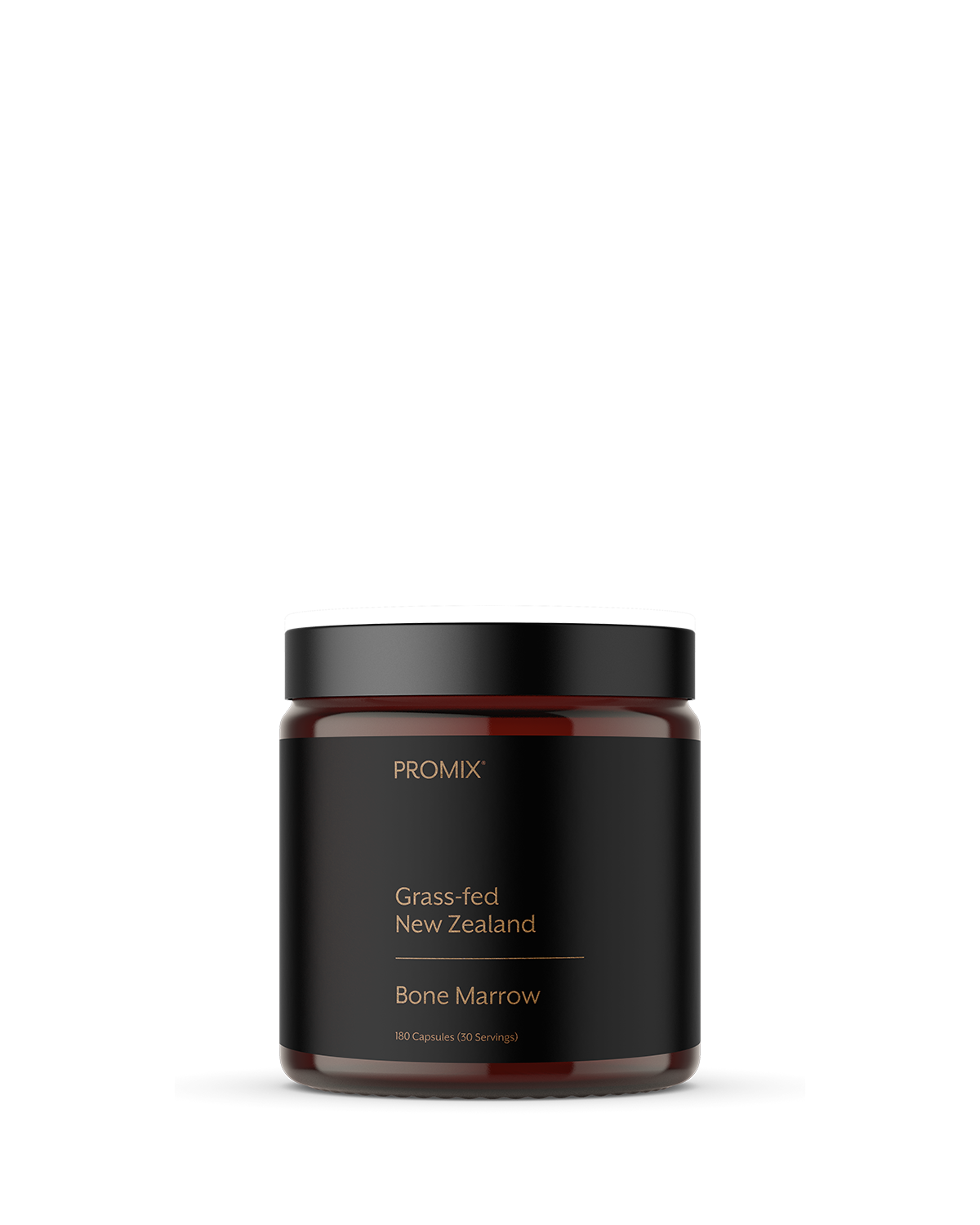 Promix Raw Bone Marrow Capsules