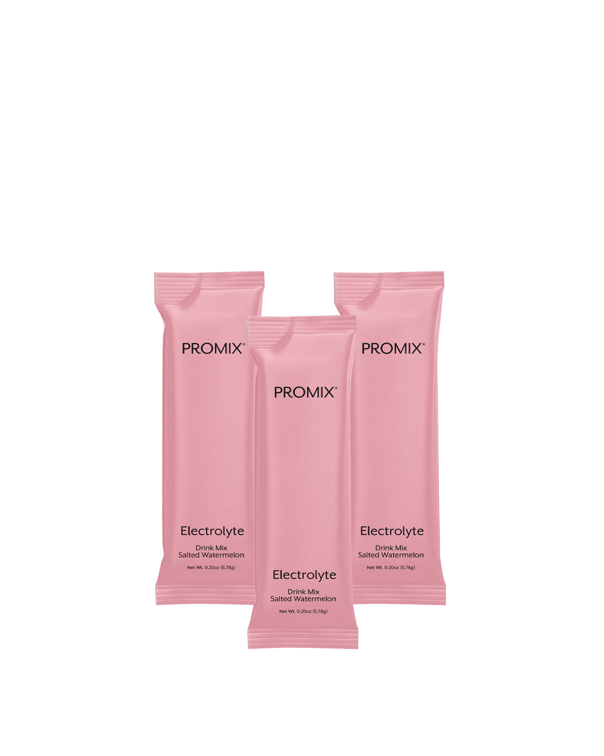 Salted Watermelon Electrolyte Drink Mix