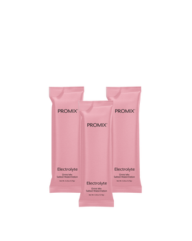 Salted Watermelon Electrolyte Drink Mix
