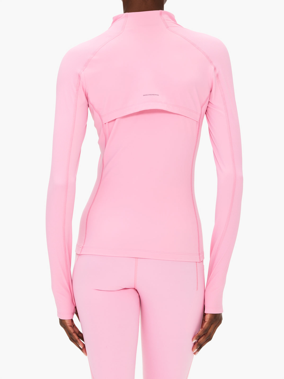 On Women's Studio Jacket 1