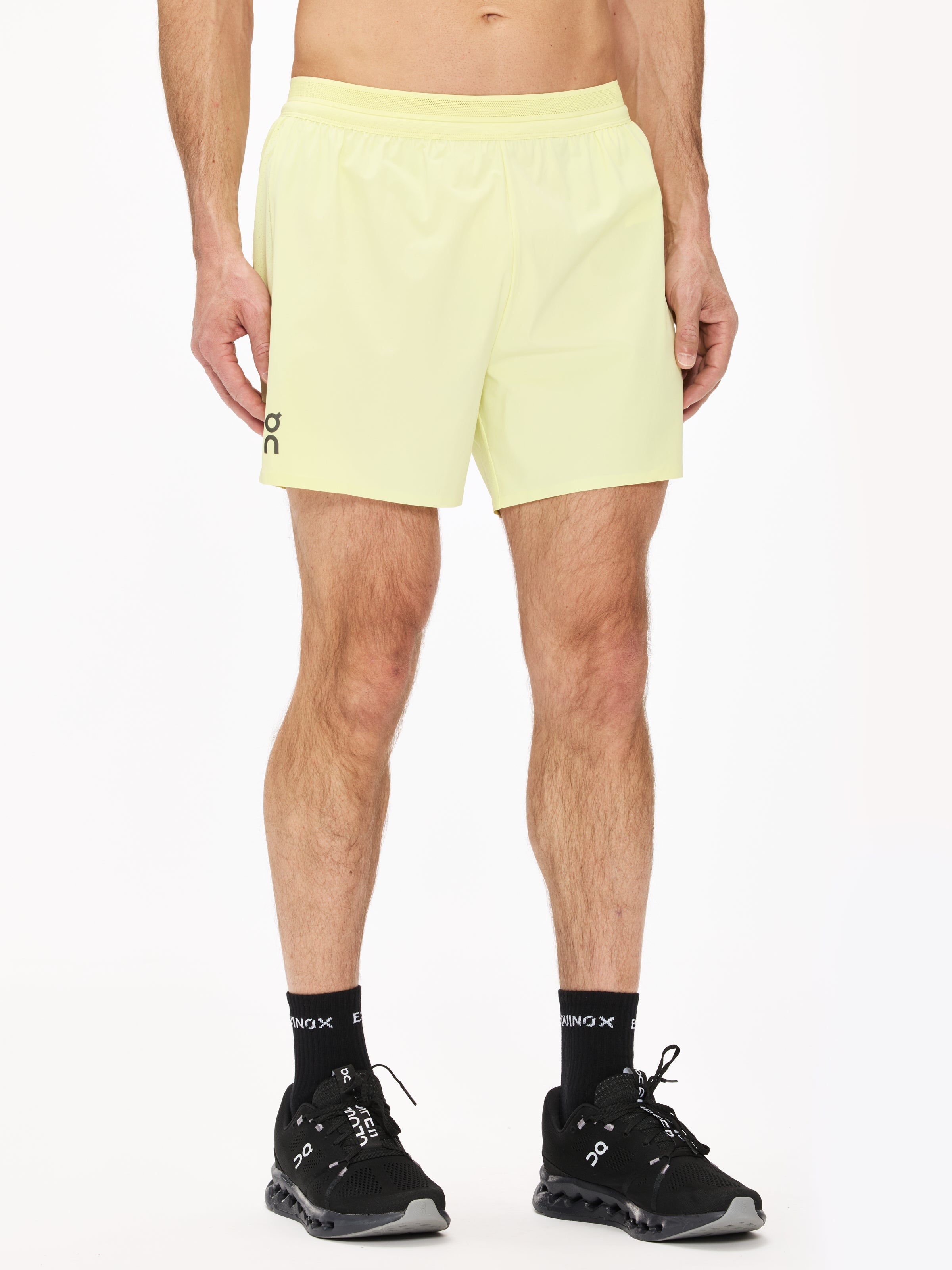 On Performance Short 5" - Lined