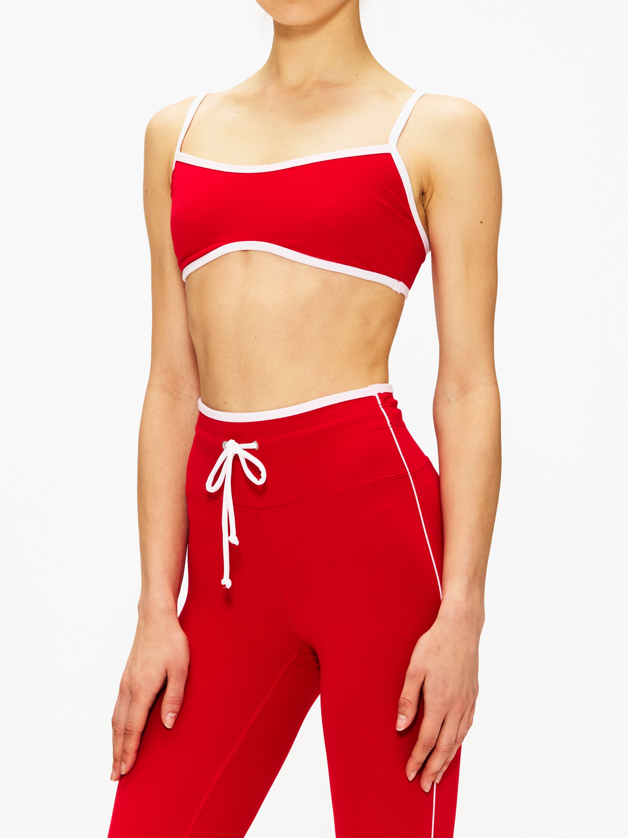 Year of Ours Sport Monica Bra