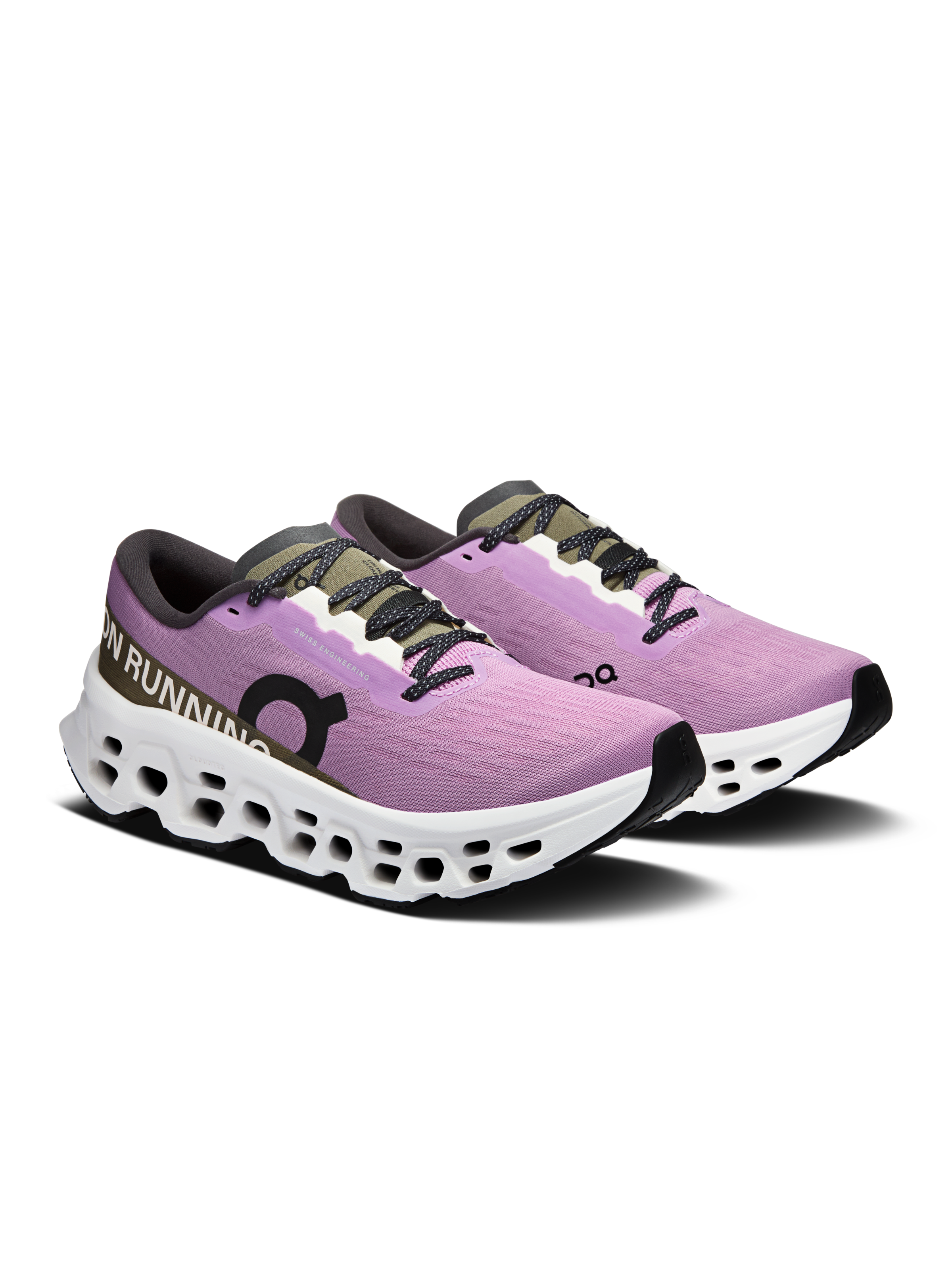 On Cloudmonster 3 Women's