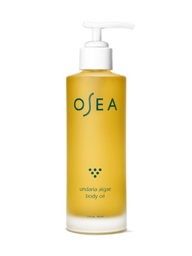 OSEA Undaria Algae Body Oil