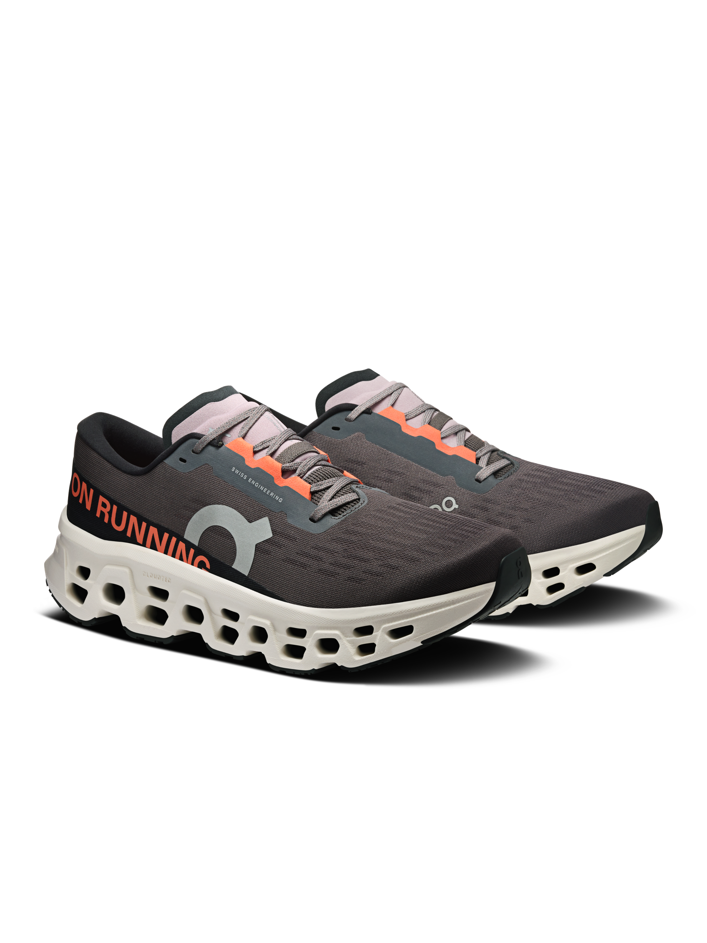On Cloudmonster 3 Men's