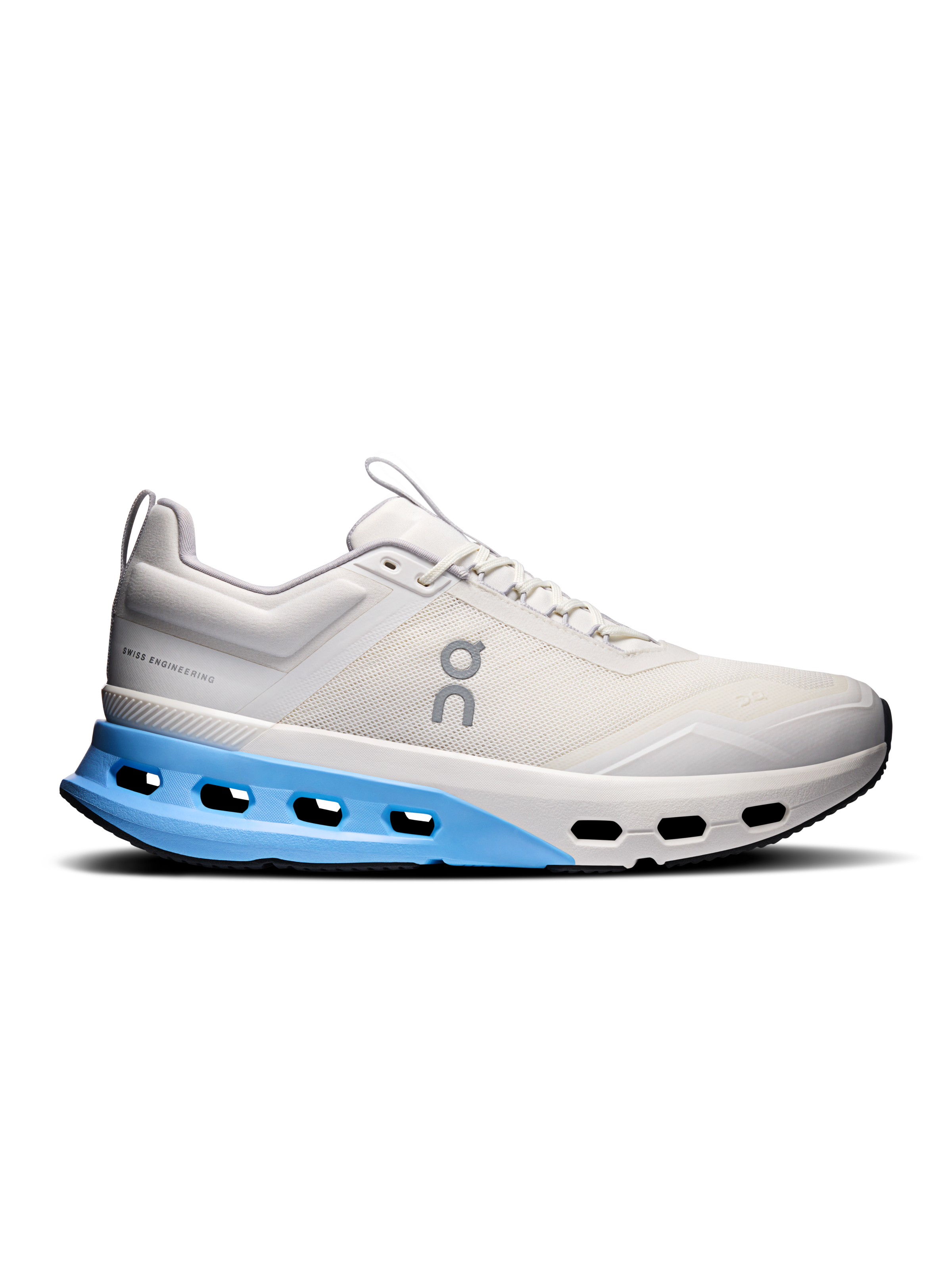 On Cloudnova X 1 Men's