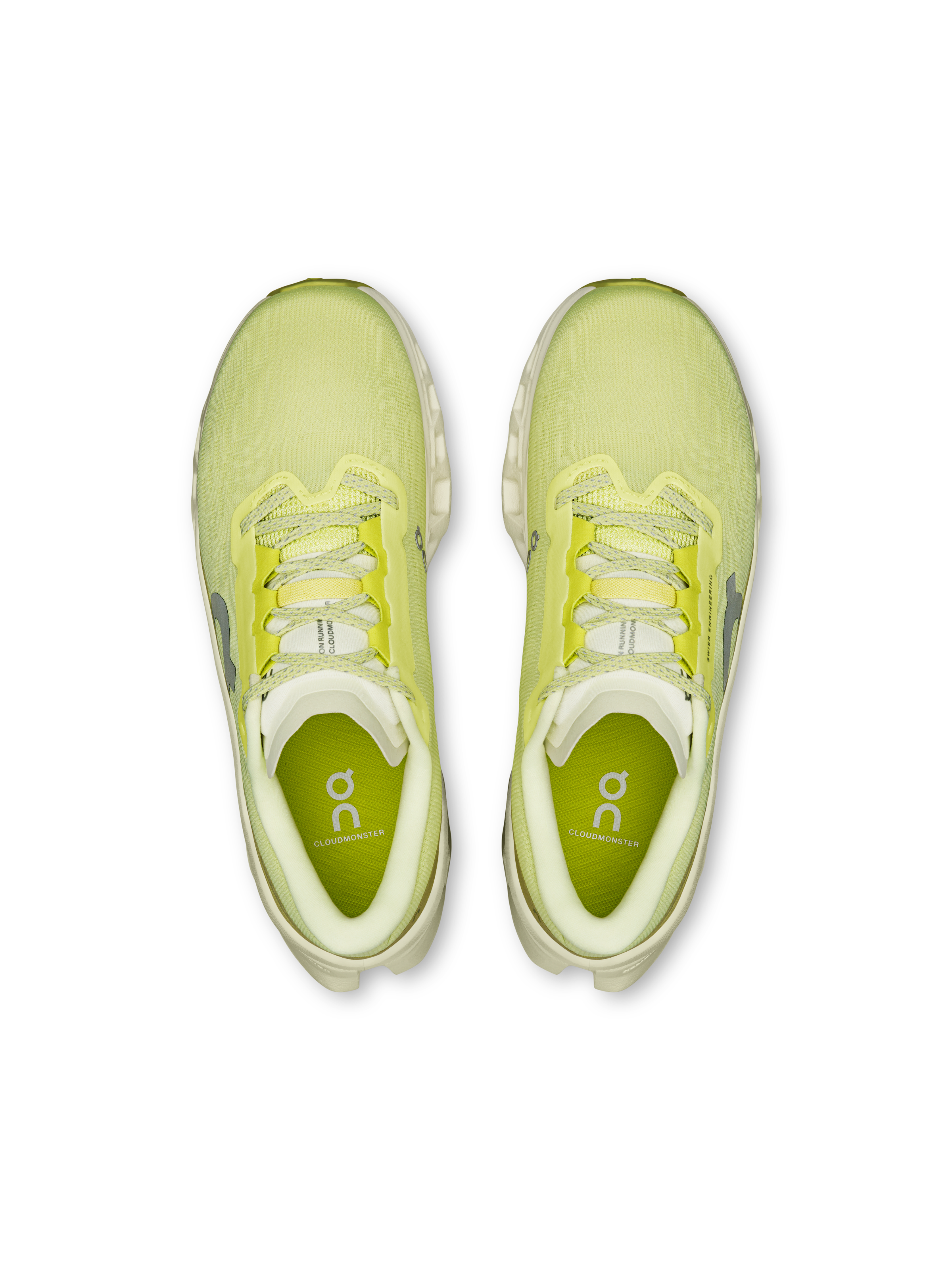 On Cloudmonster 3 Women's