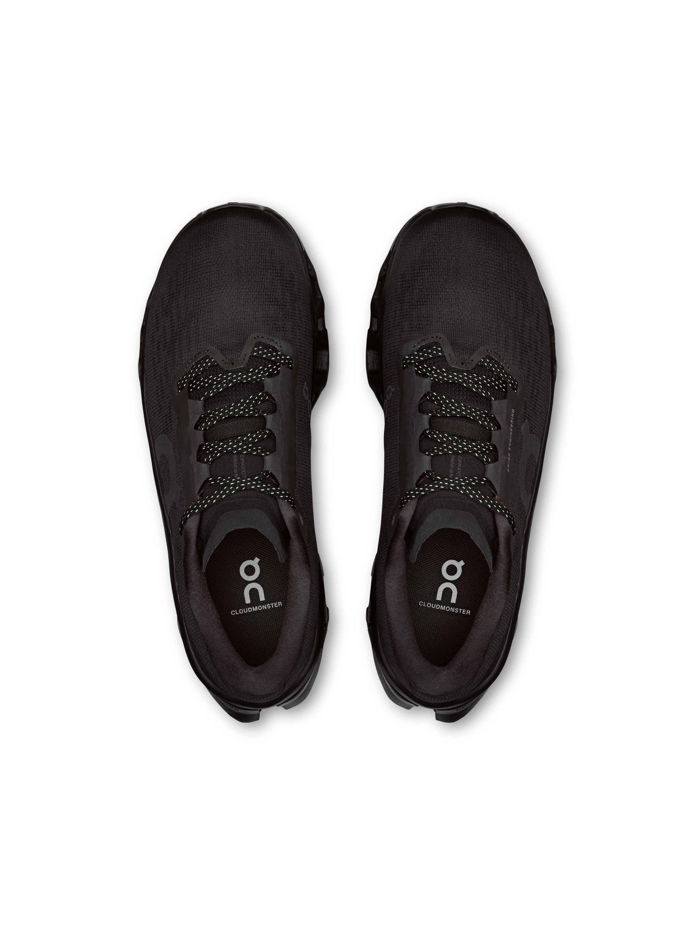 On Cloudmonster 3 Women's