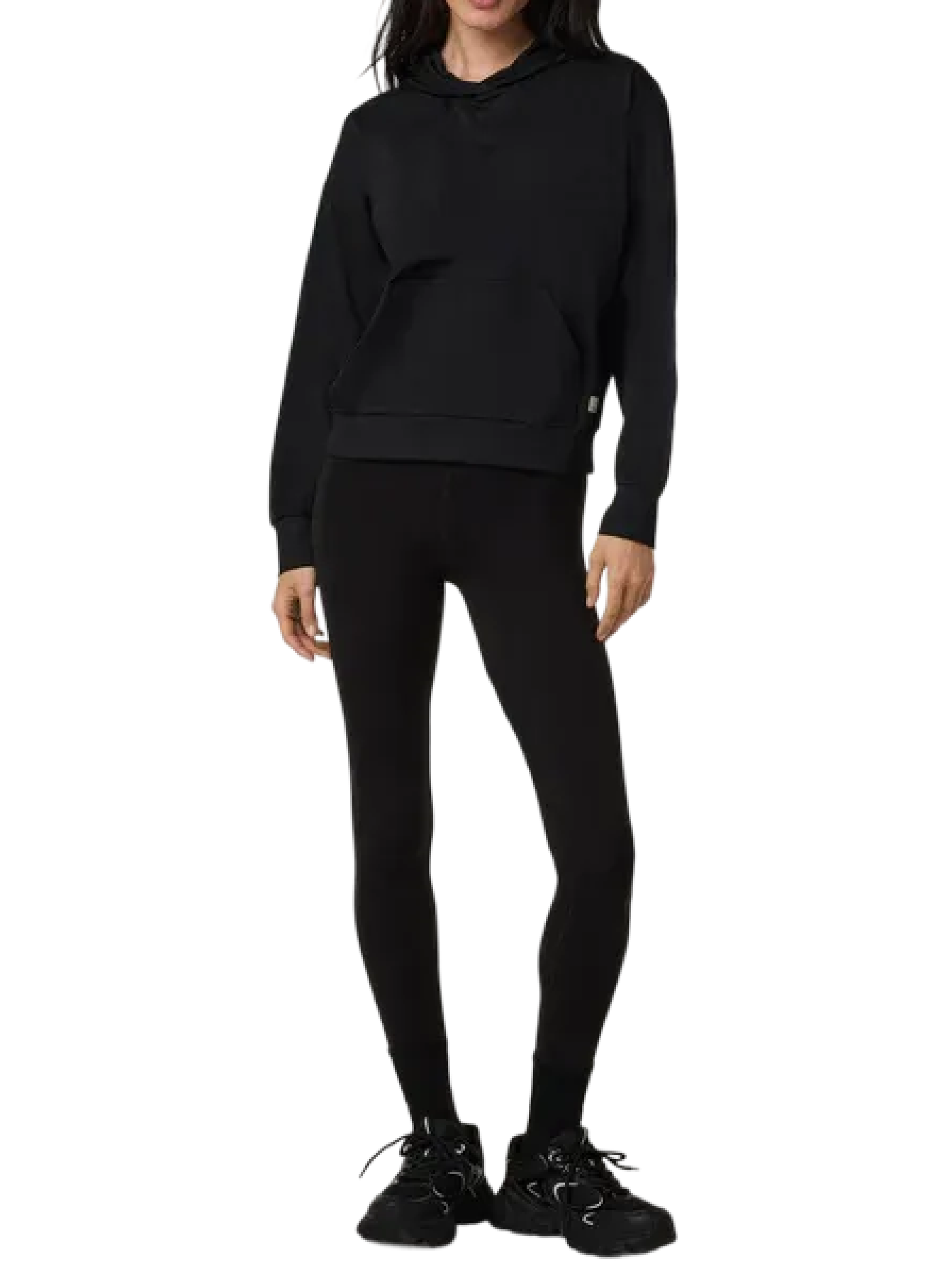 Vuori Halo Modern Pullover Hoodie