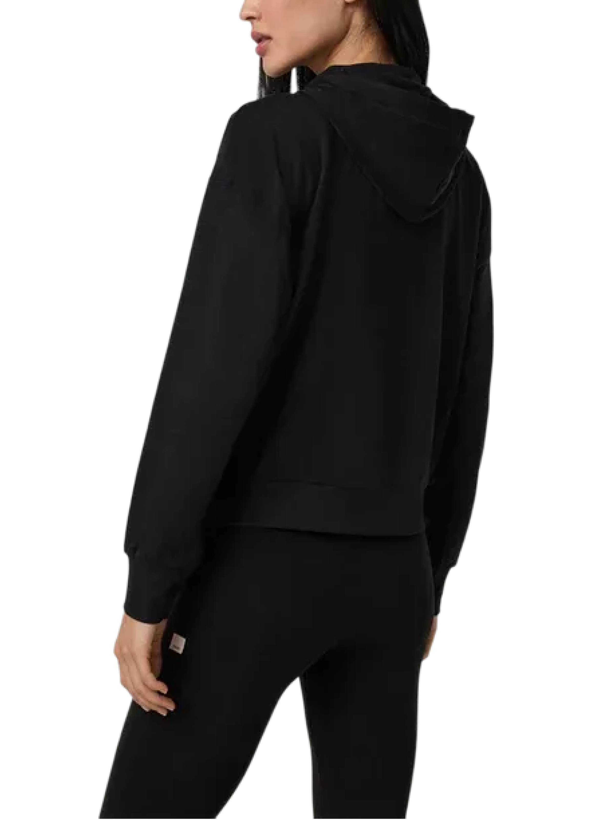 Vuori Halo Modern Pullover Hoodie