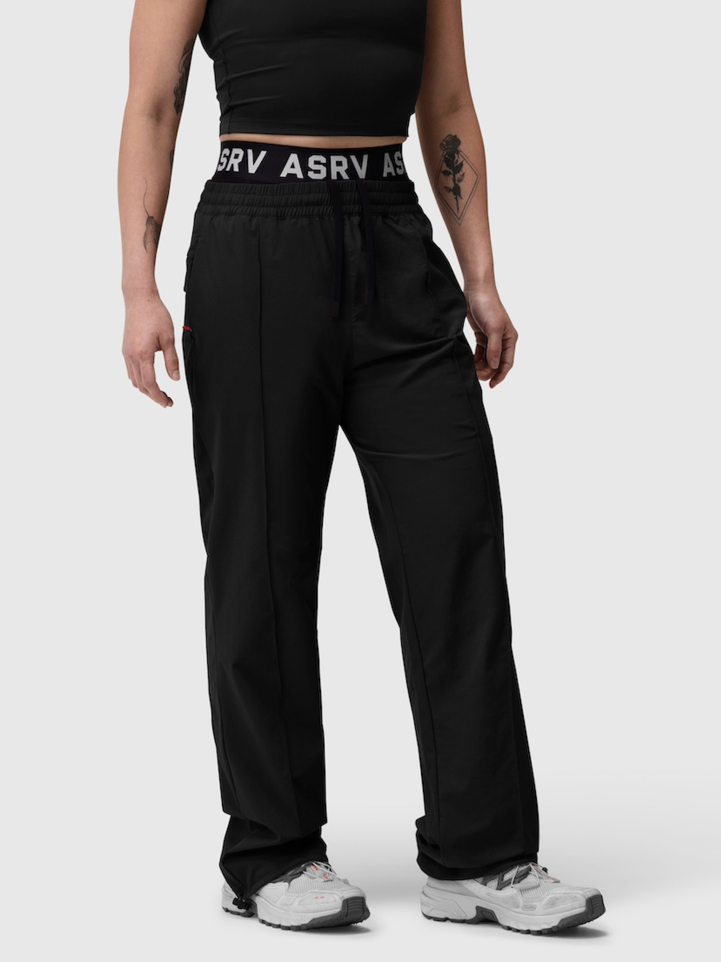 ASRV Ripstop Relaxed Track Pant