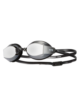 Tyr Ev Racing Mirrored Goggles